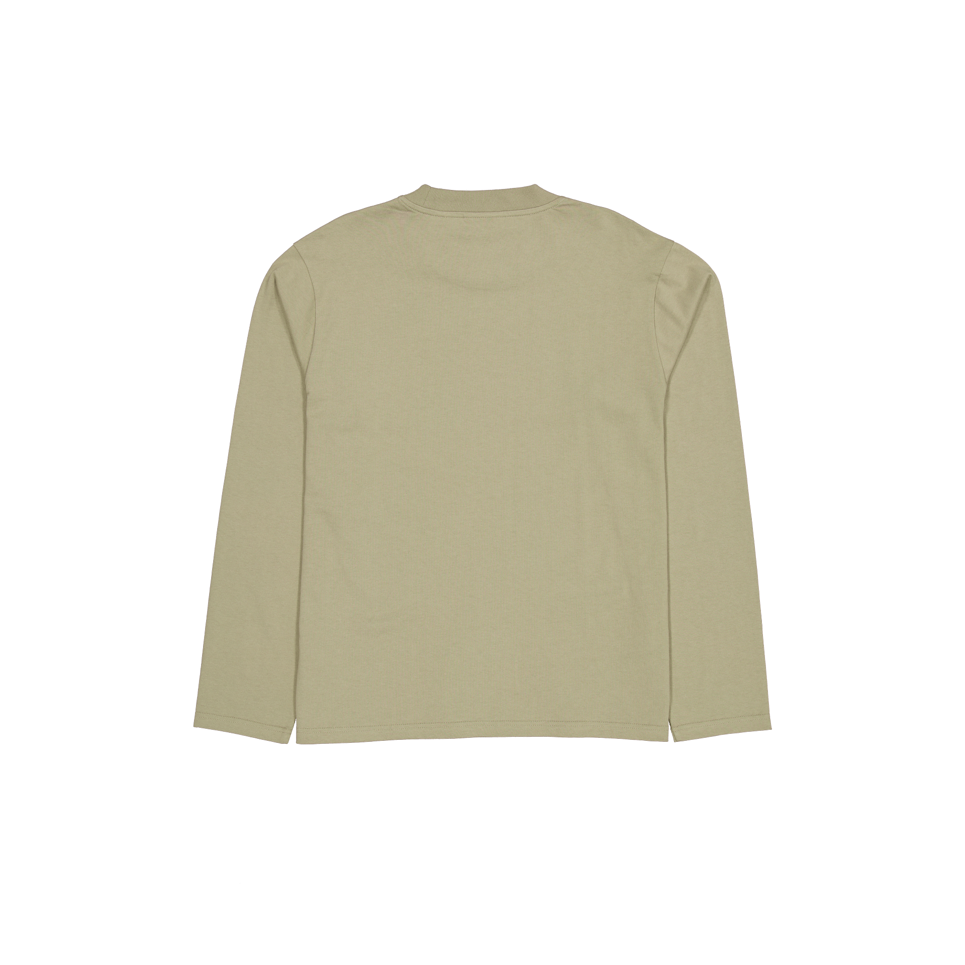 New Era Erhardt Long Sleeve T-Shirt