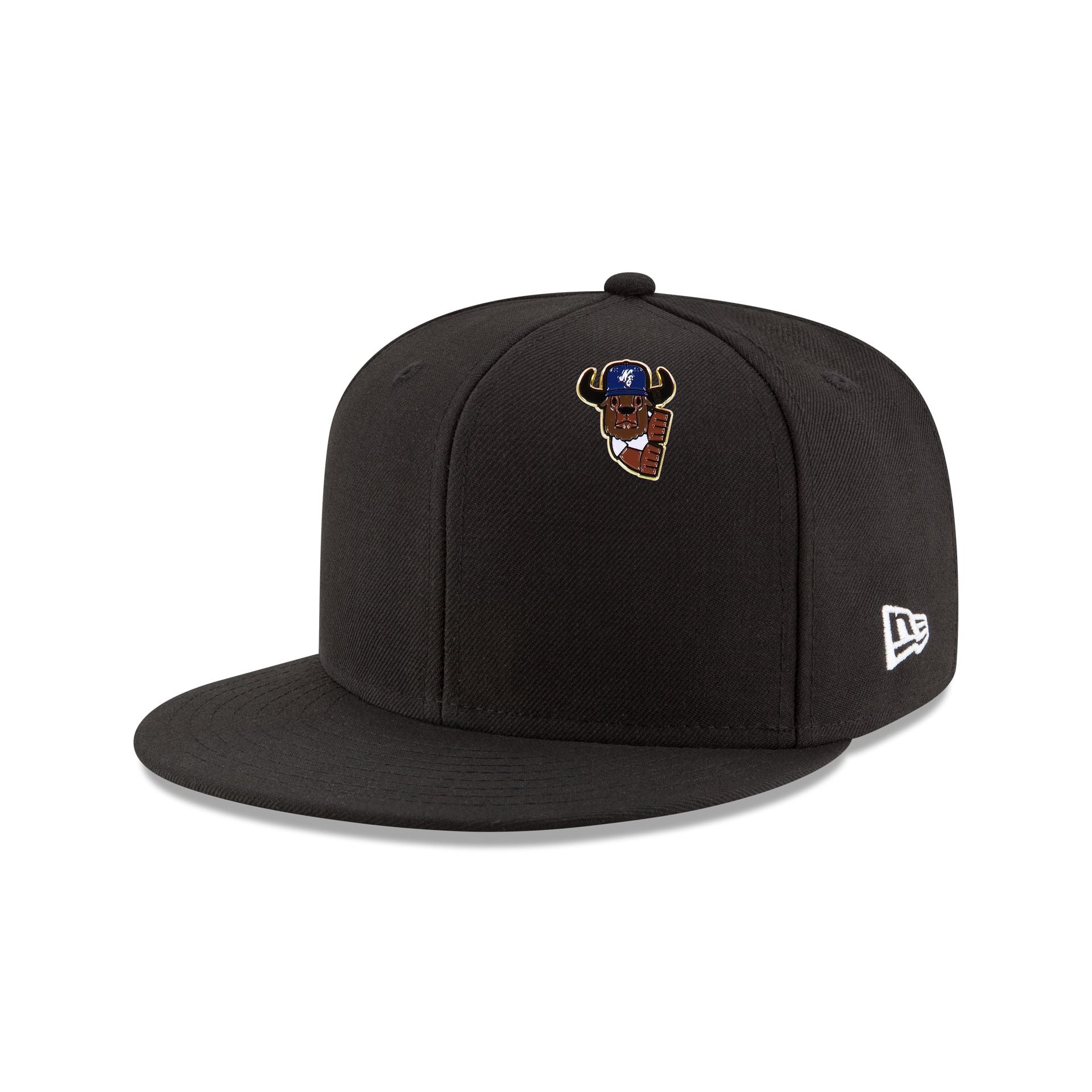New Era FFALO Pin