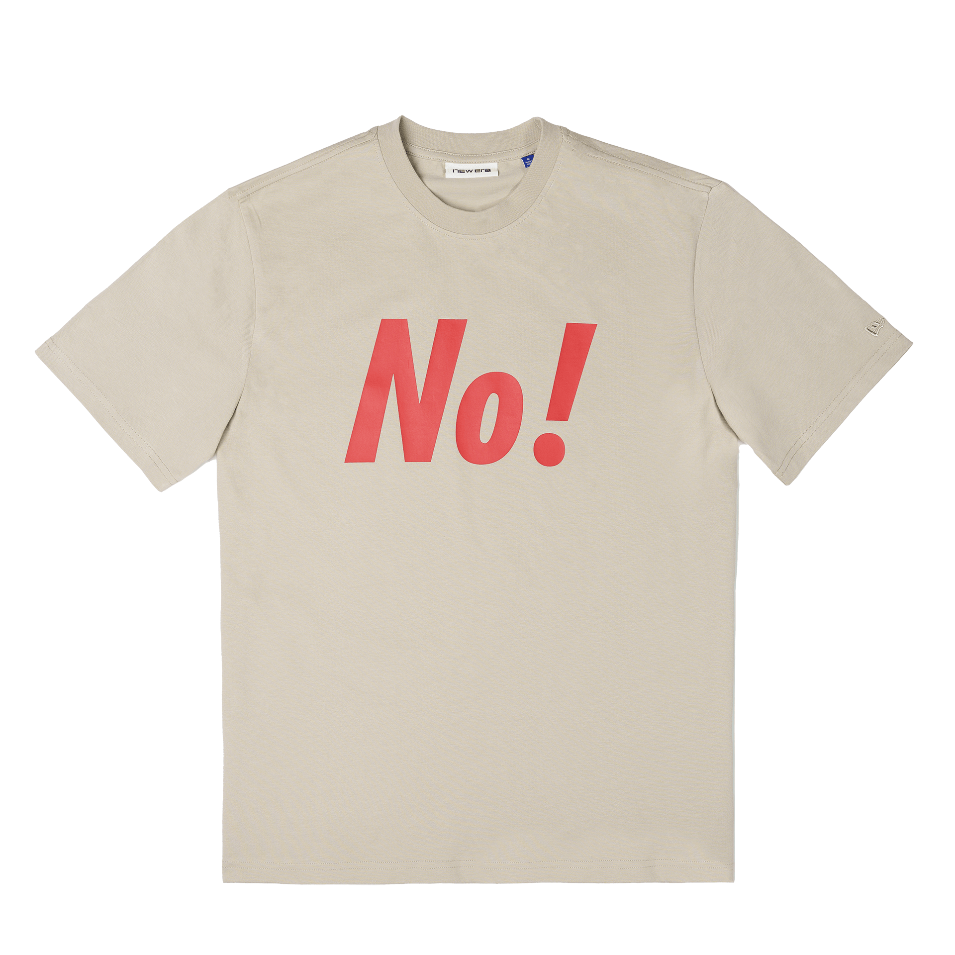 new era Finest Look Abbey Stone T-Shirt