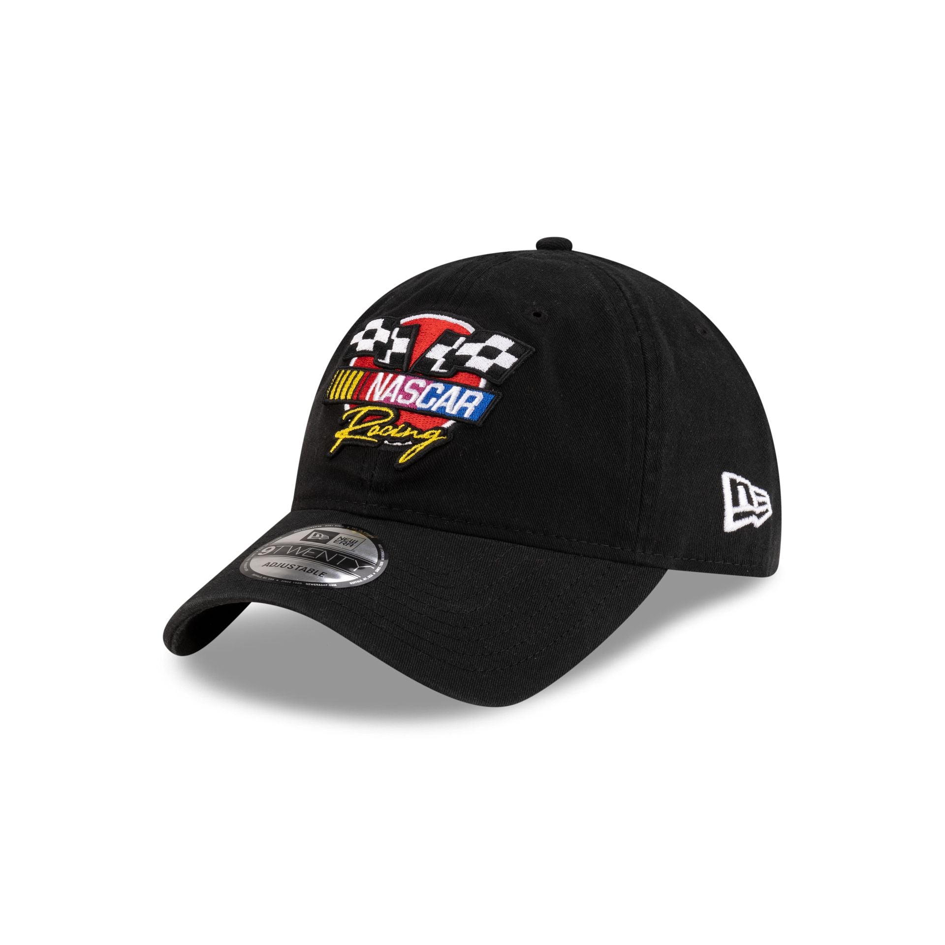 new era Flags Black 9TWENTY Adjustable