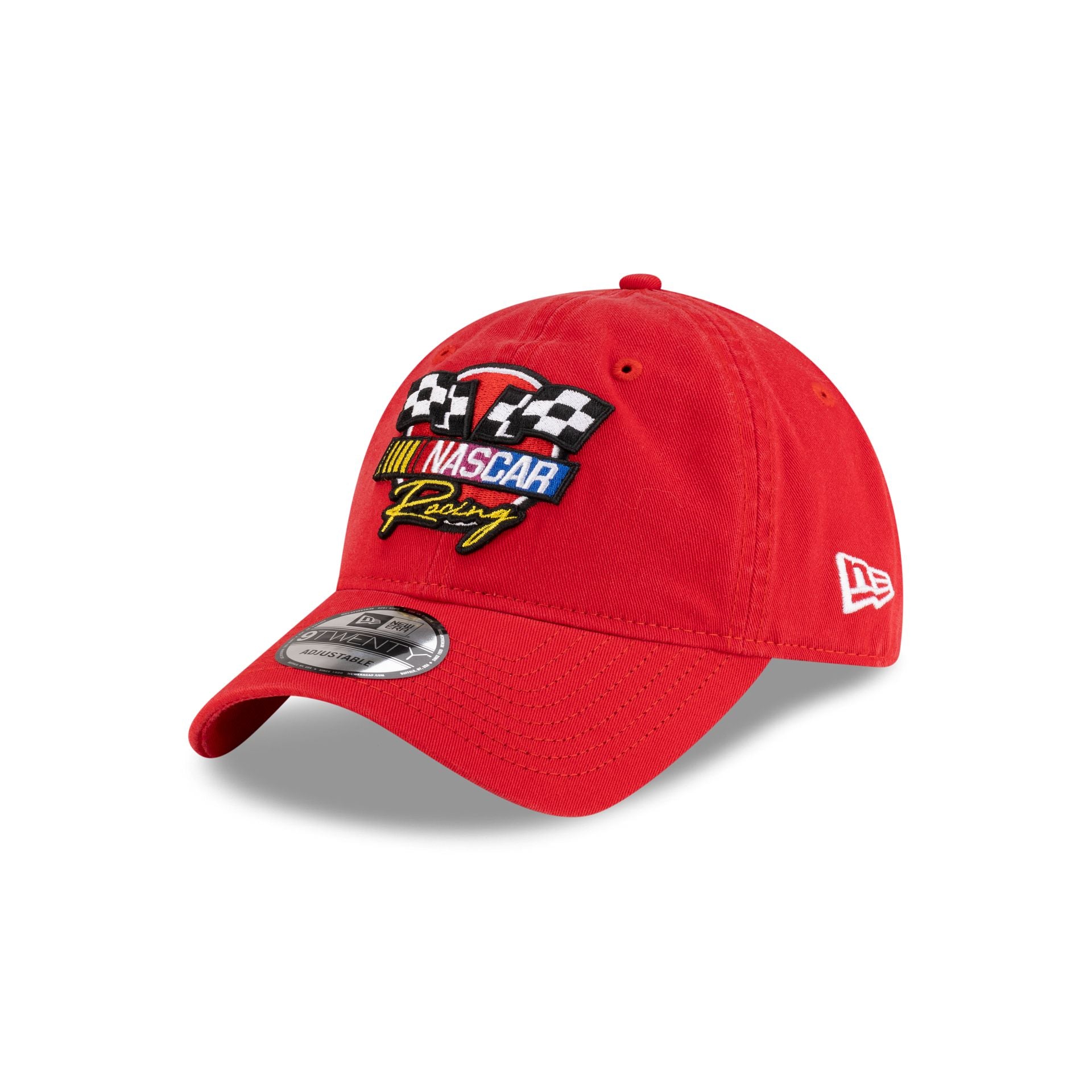 new era Flags Red 9TWENTY Adjustable