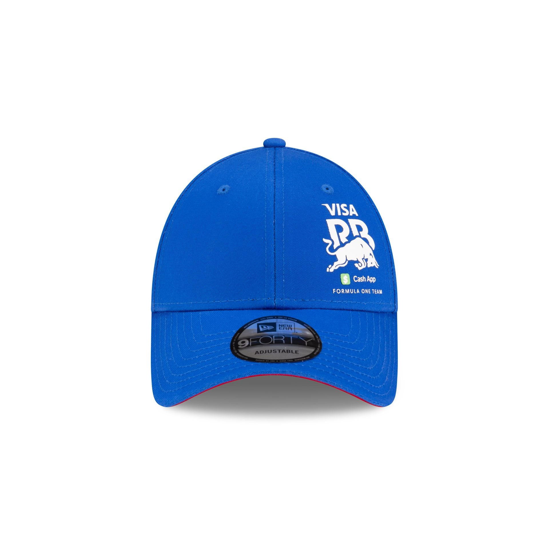 New Era Flawless Blue 9FORTY Adjustable Hat