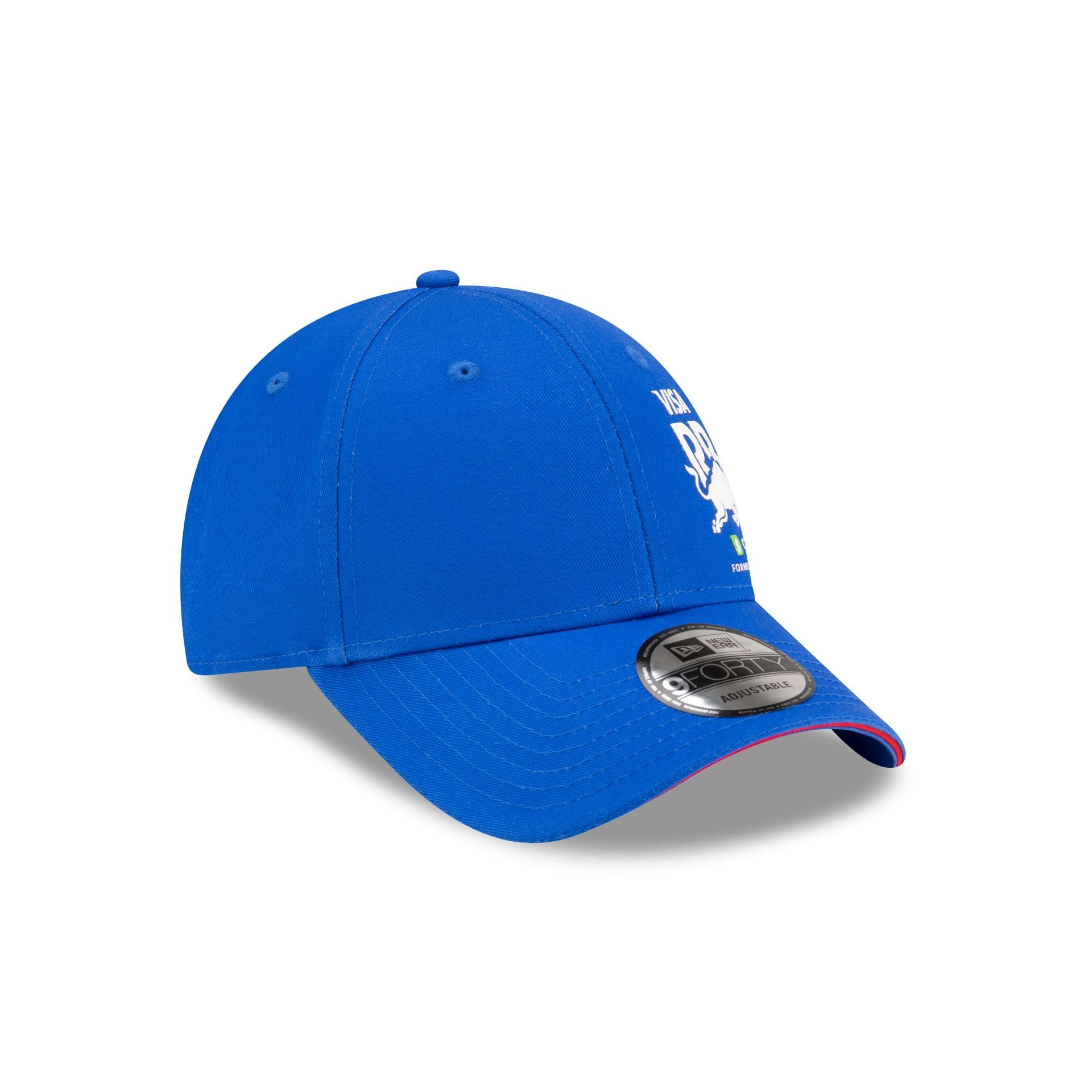 New Era Flawless Blue 9FORTY Adjustable Hat