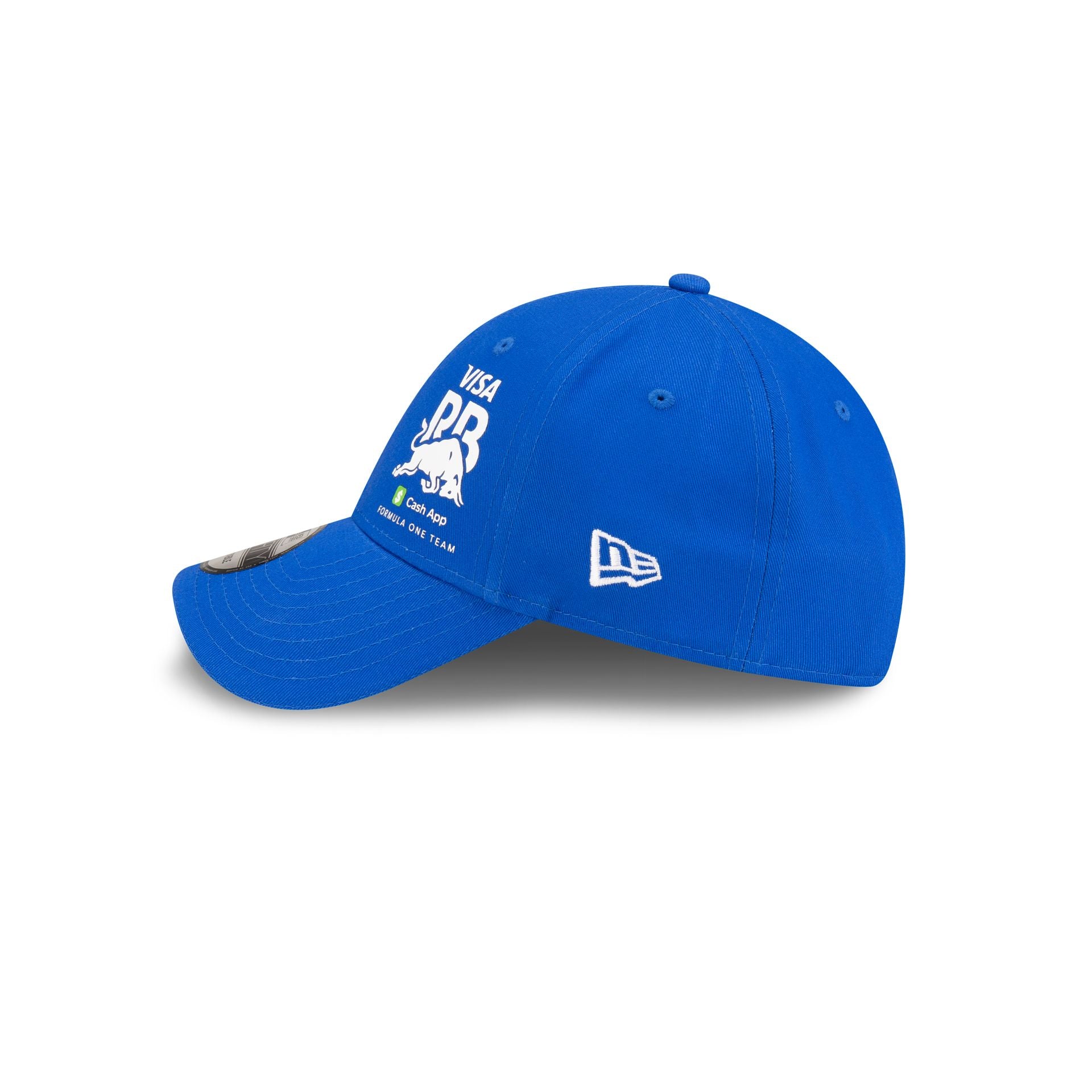New Era Flawless Blue 9FORTY Adjustable Hat