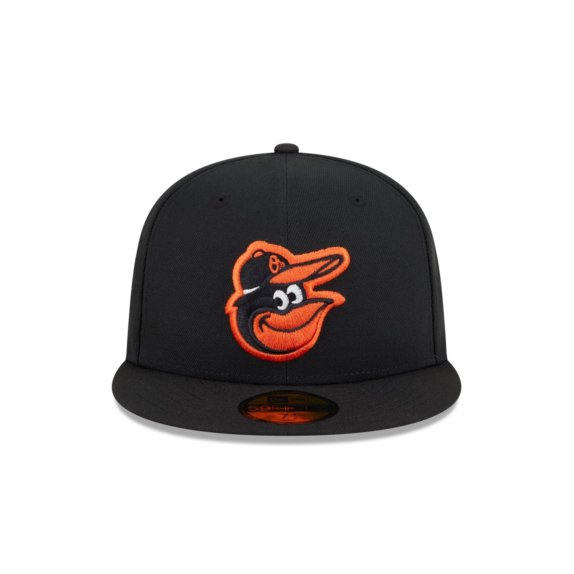 New Era Floral Undervisor 59FIFTY Fitted