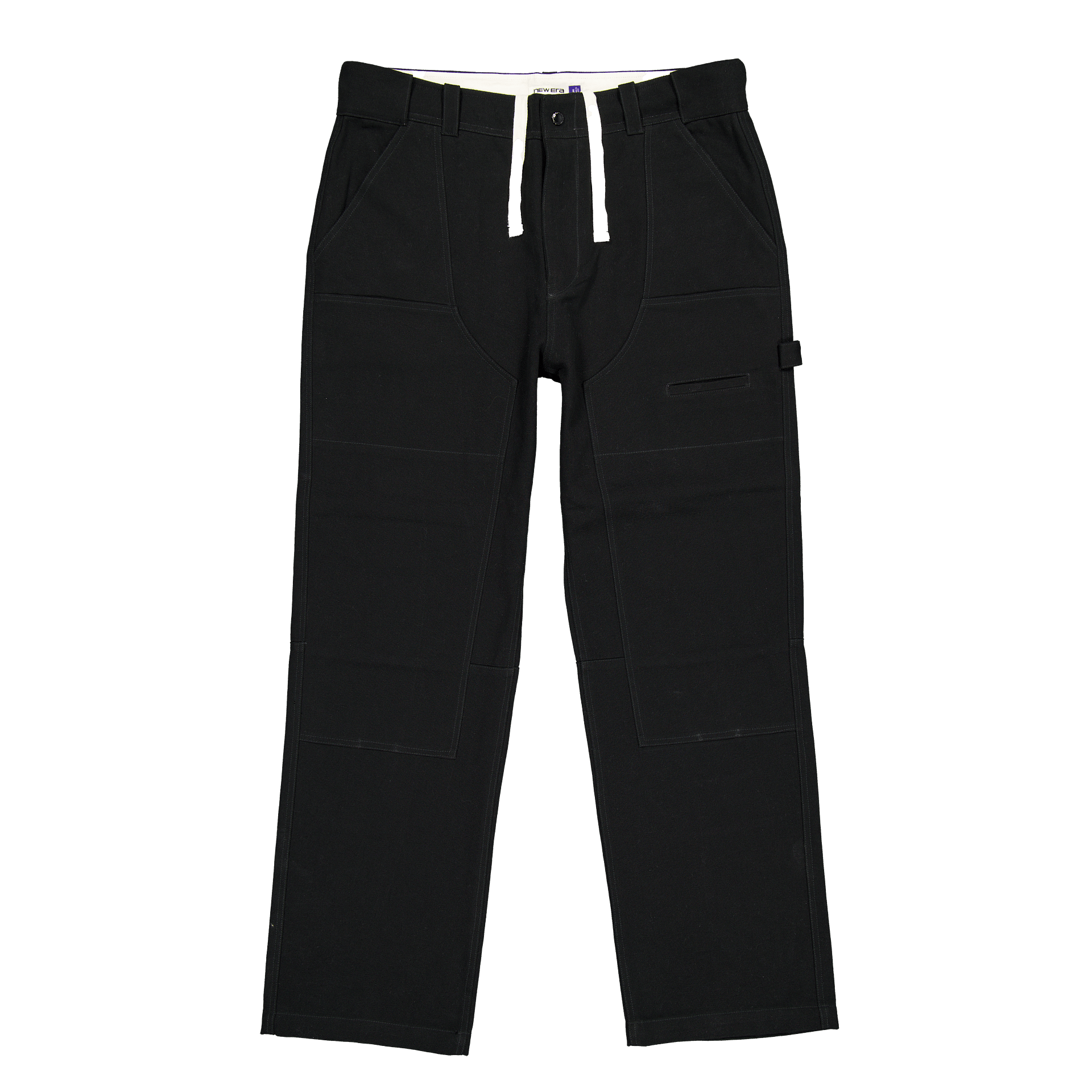 New Era Forge Double Knee Pants