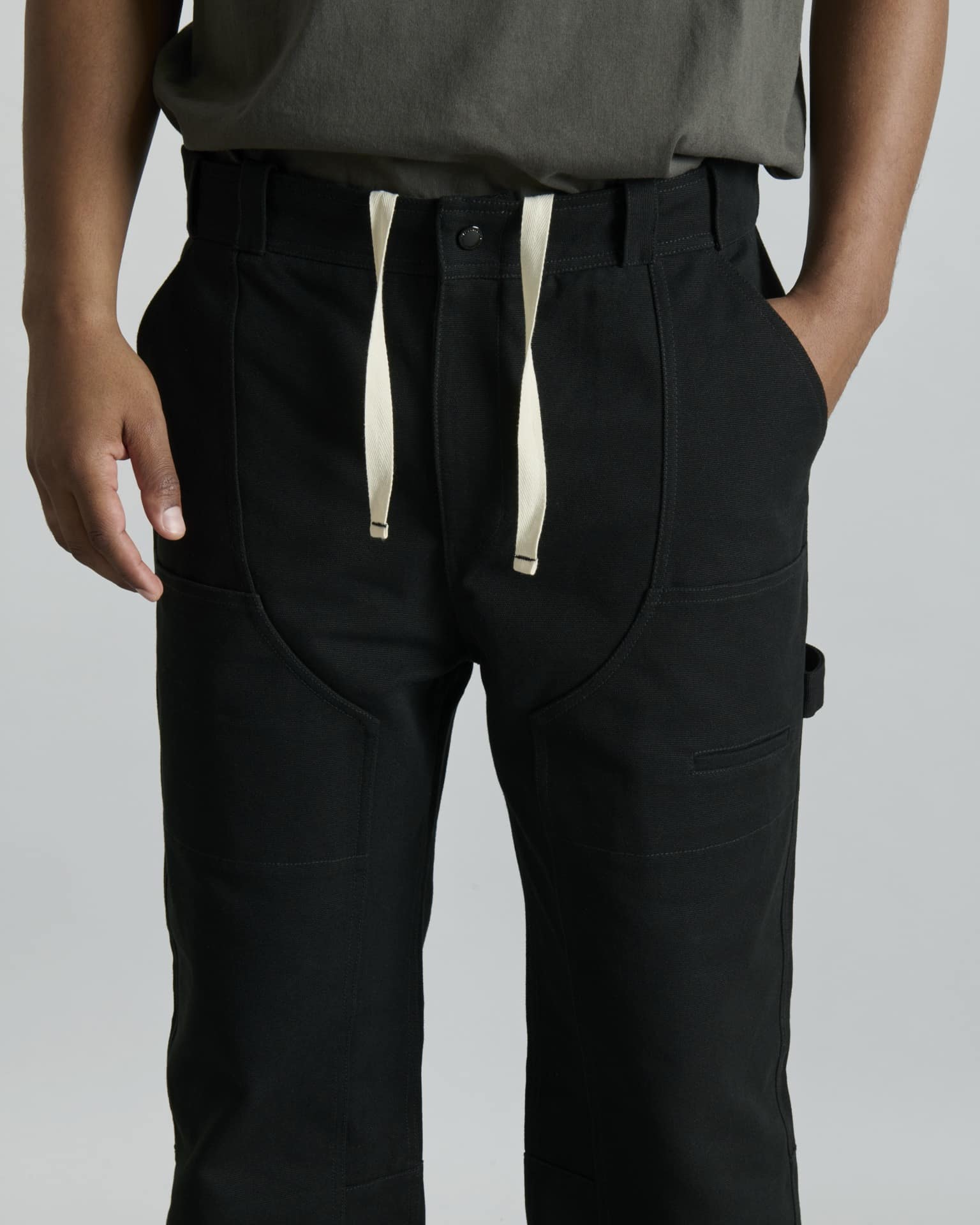 New Era Forge Double Knee Pants