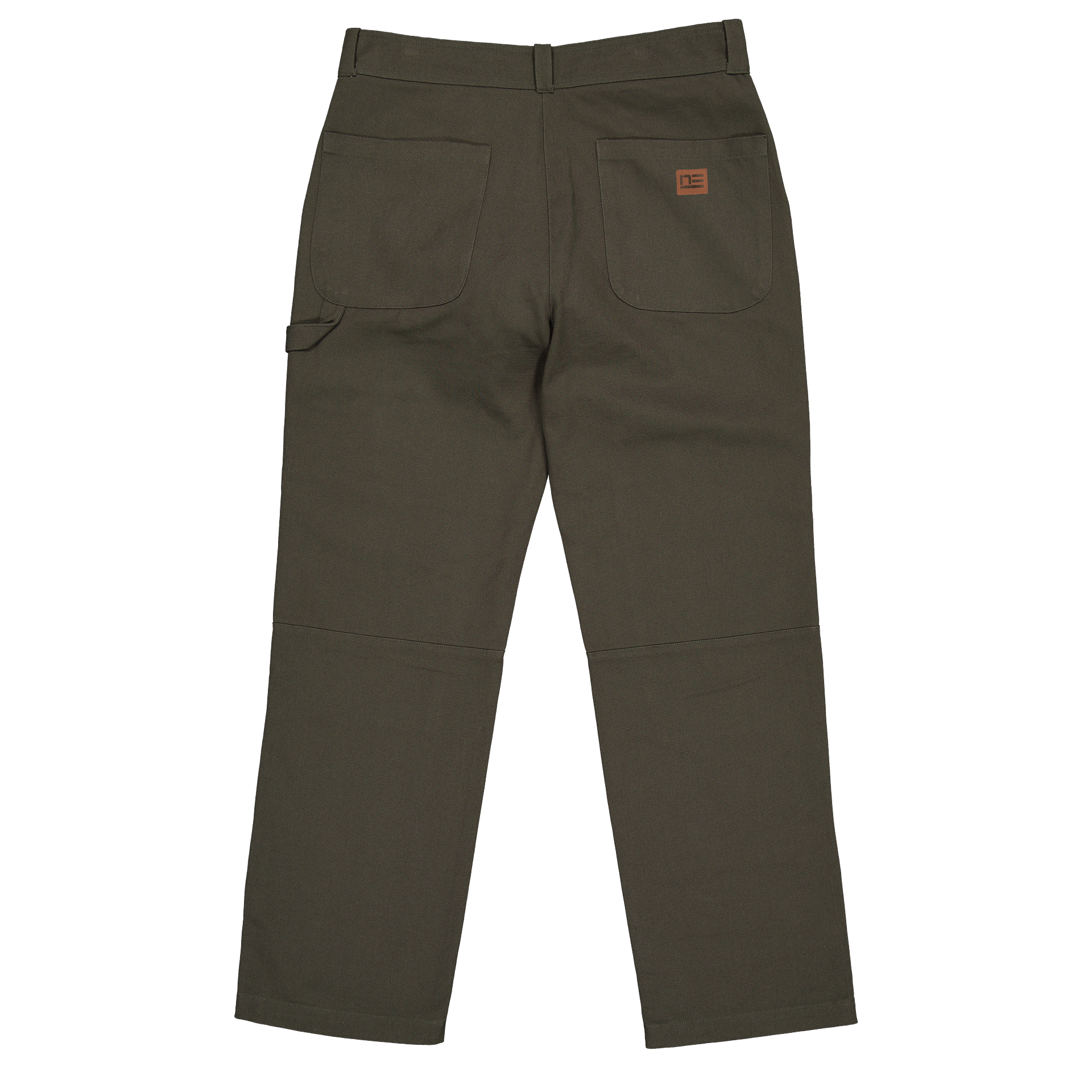 New Era Forge Double Knee Pants