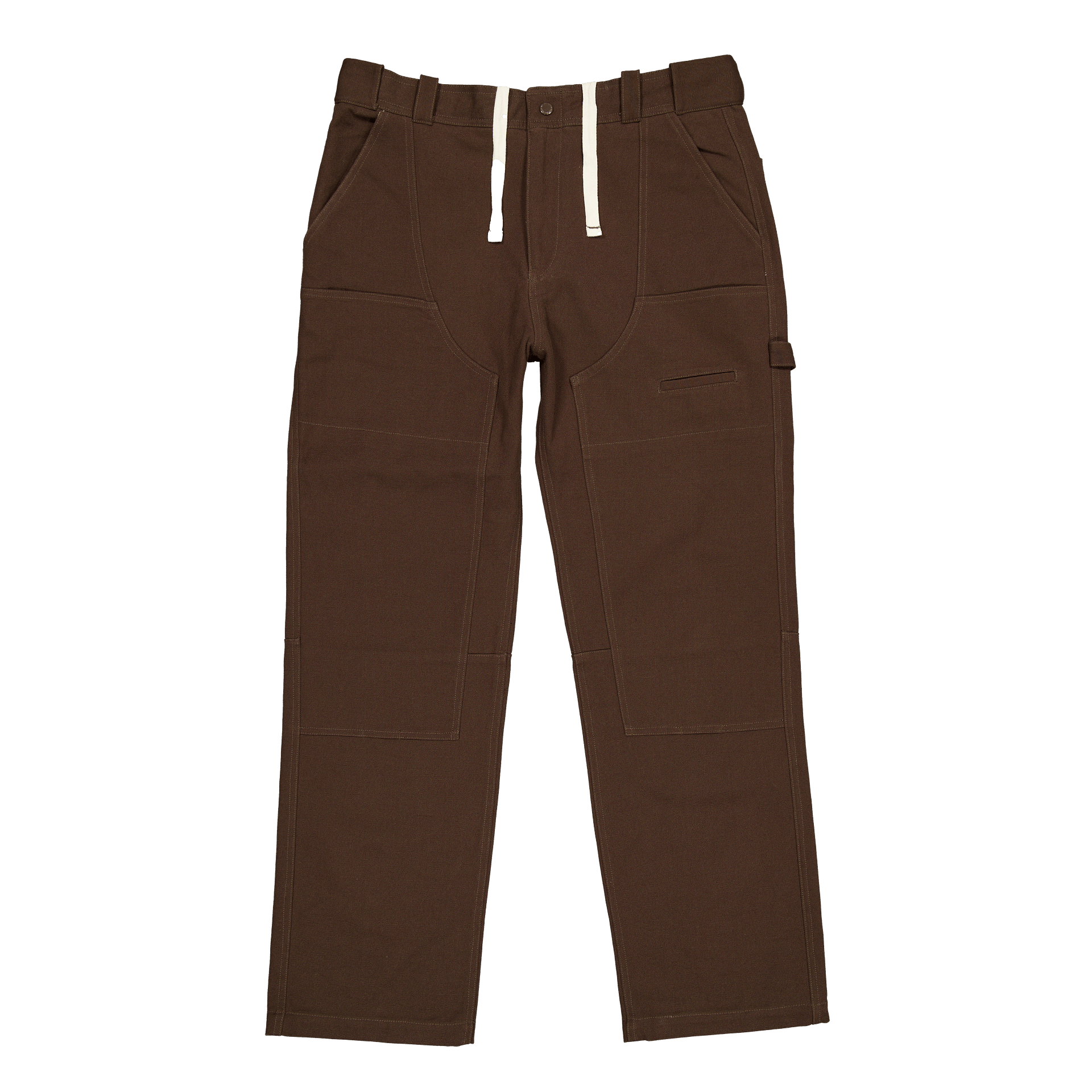 New Era Forge Double Knee Pants