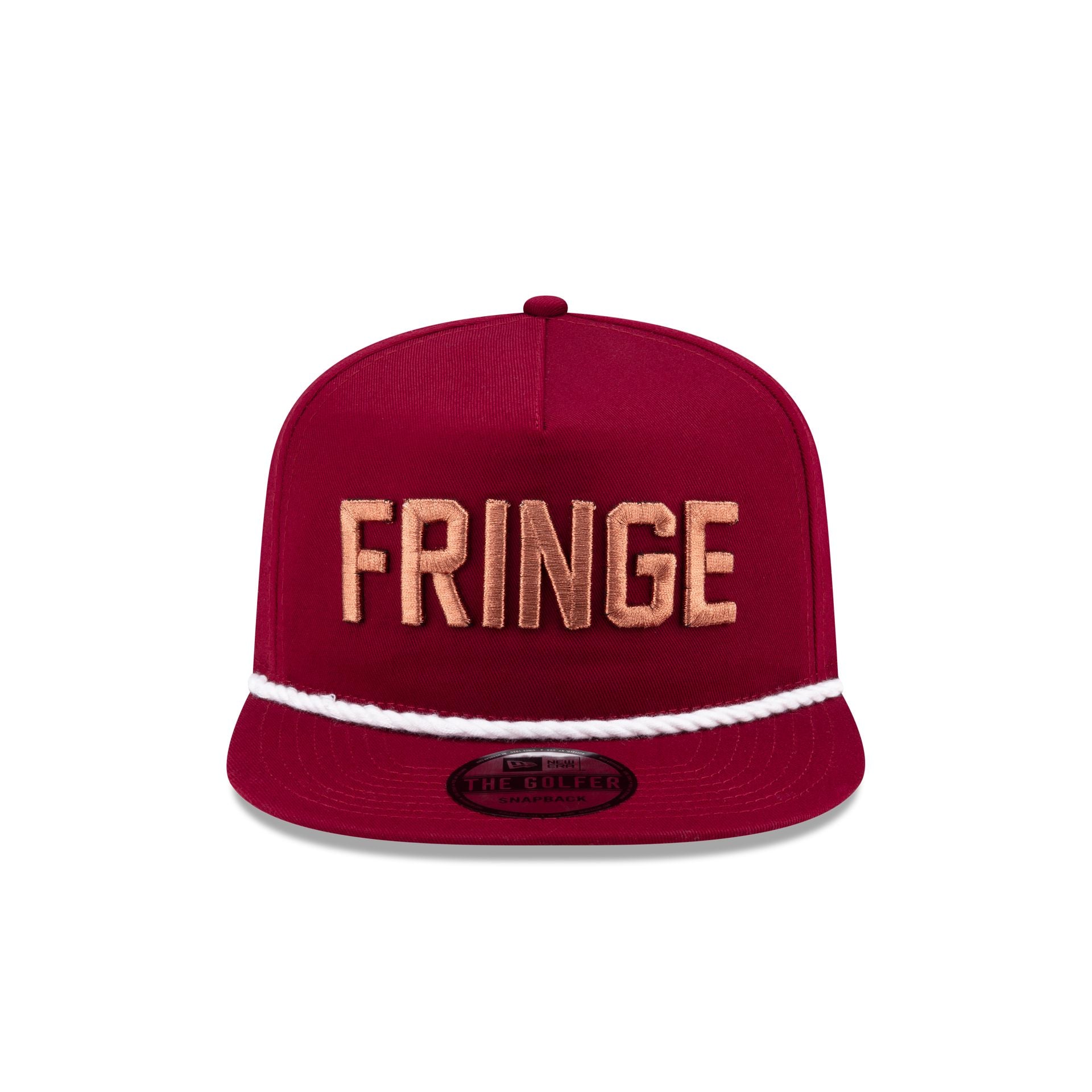 New Era Fringe Golfer