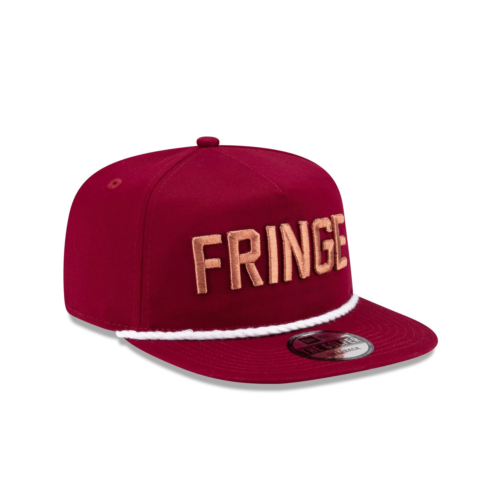 New Era Fringe Golfer