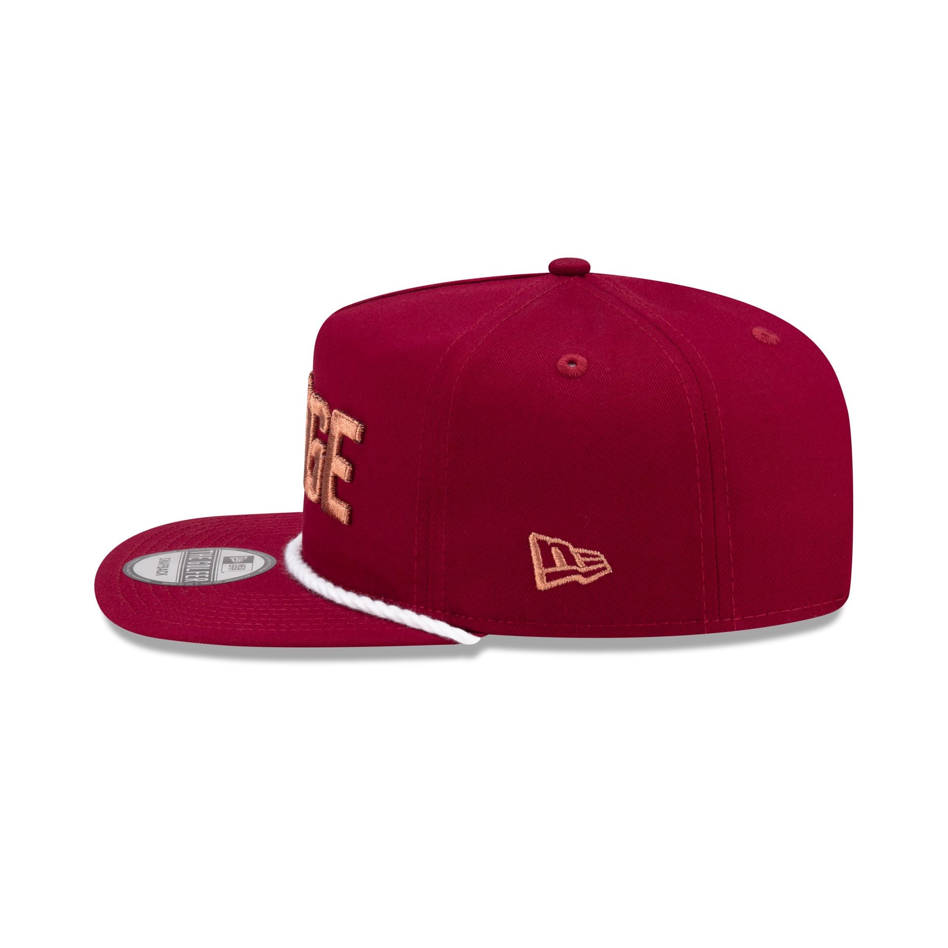 New Era Fringe Golfer