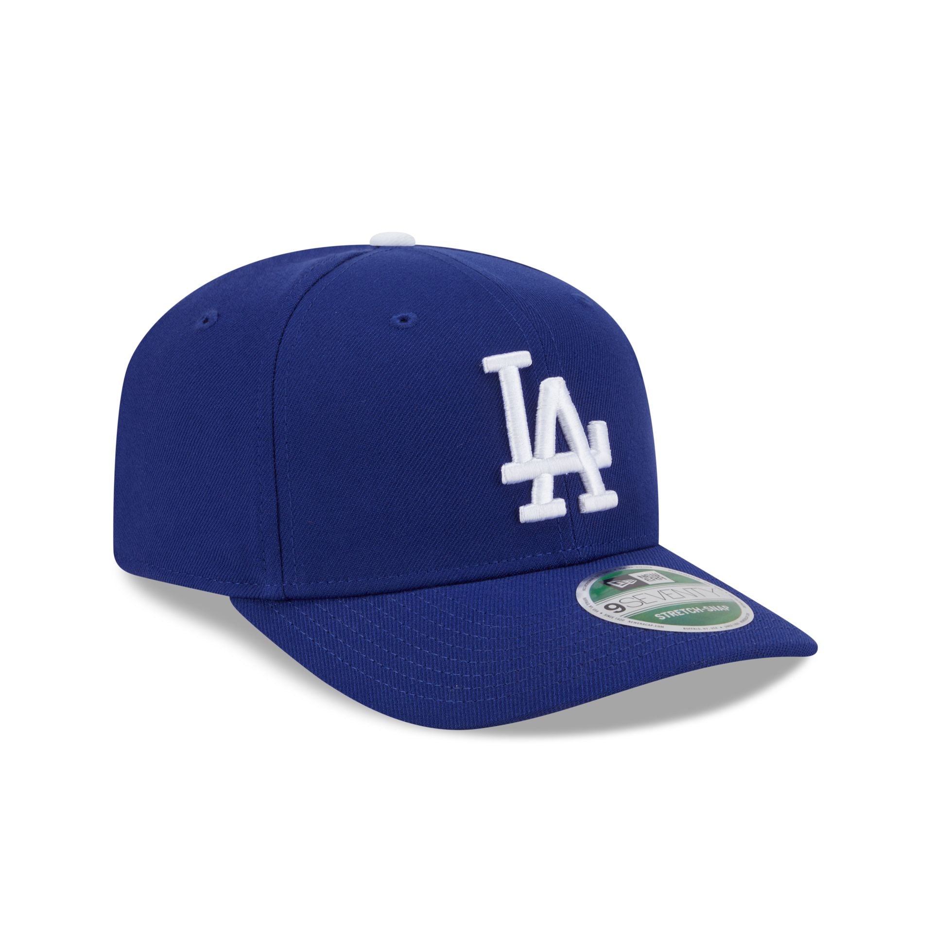 New Era Game 9SEVENTY Stretch-Snap