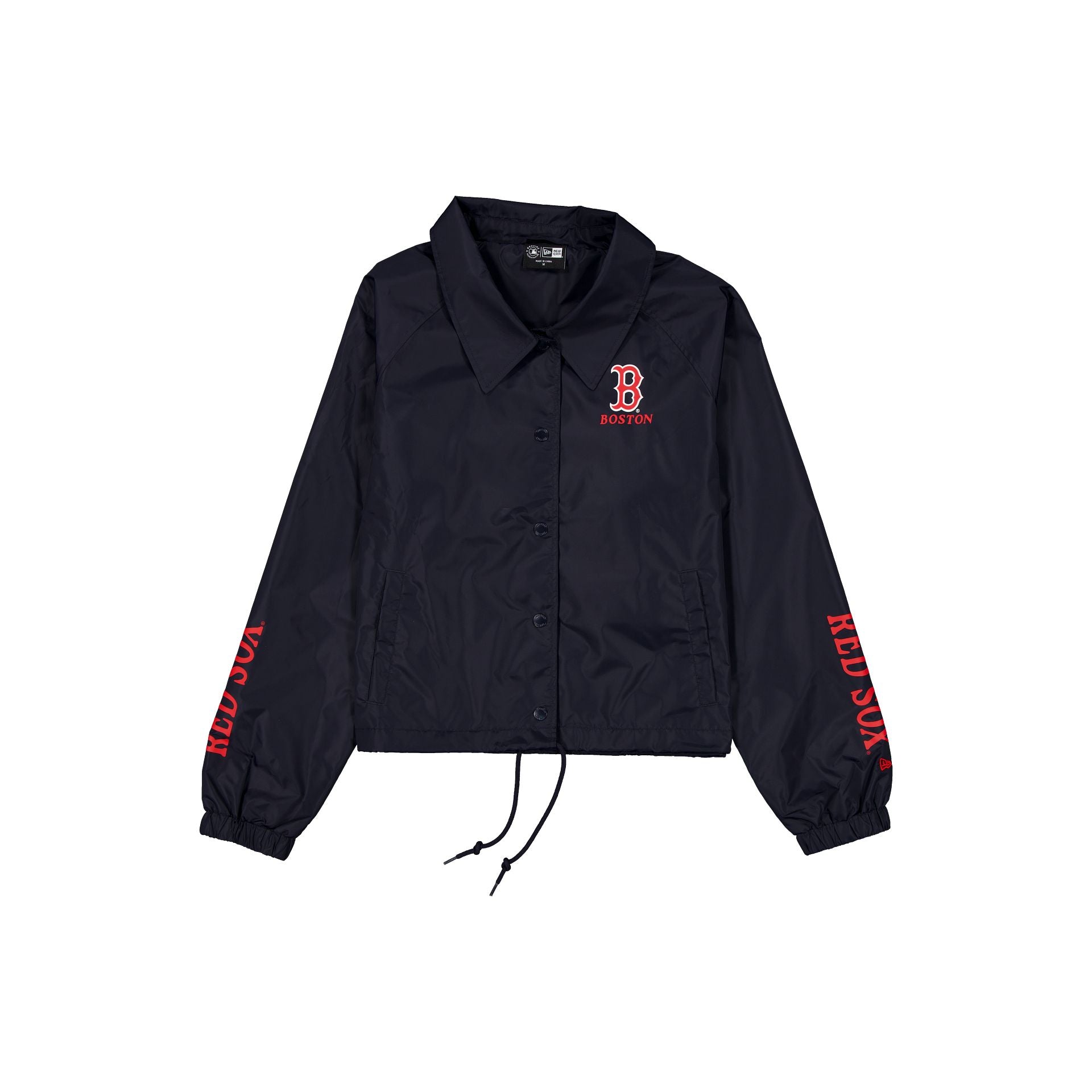 new era Game Day Women's Jacket