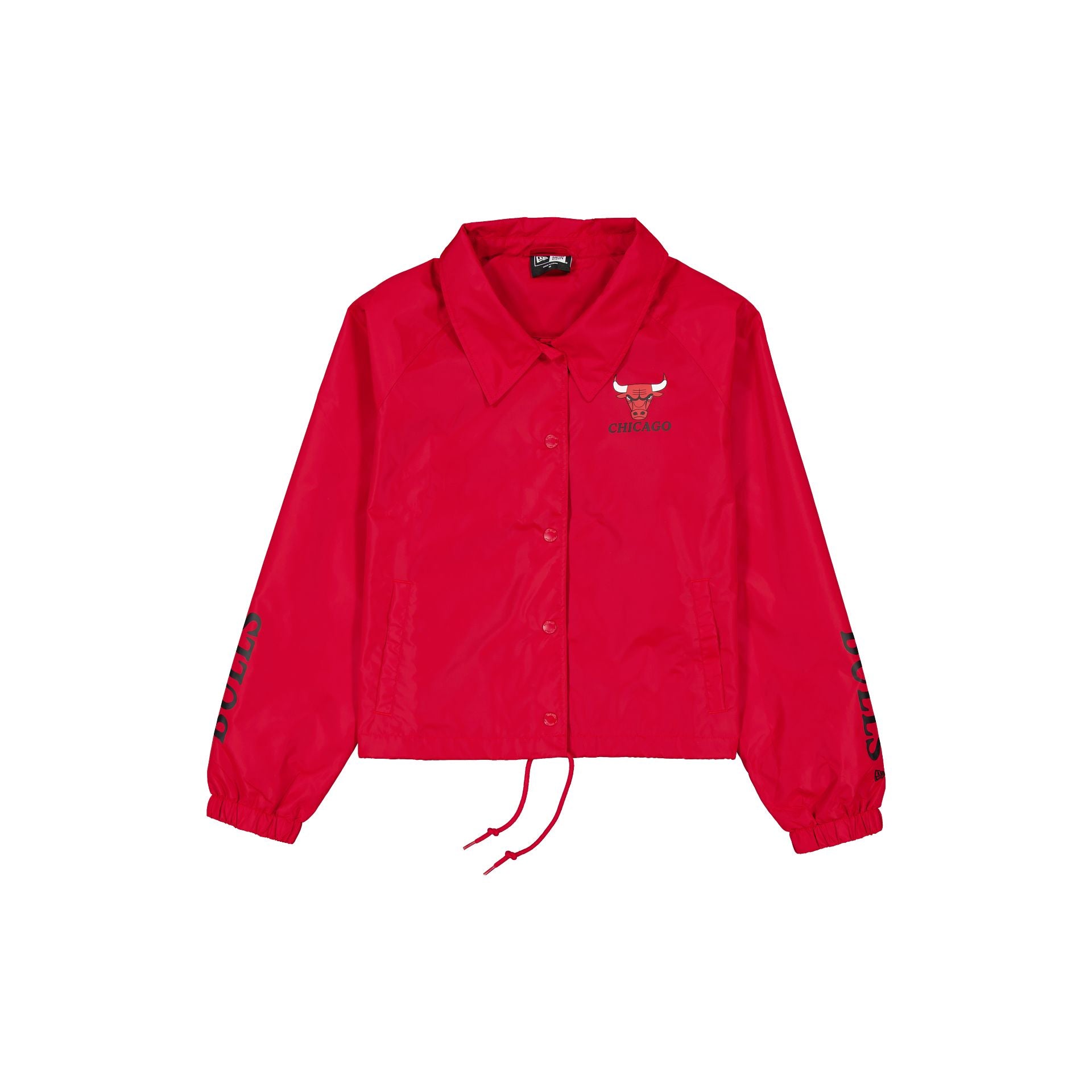 new era Game Day Women's Jacket