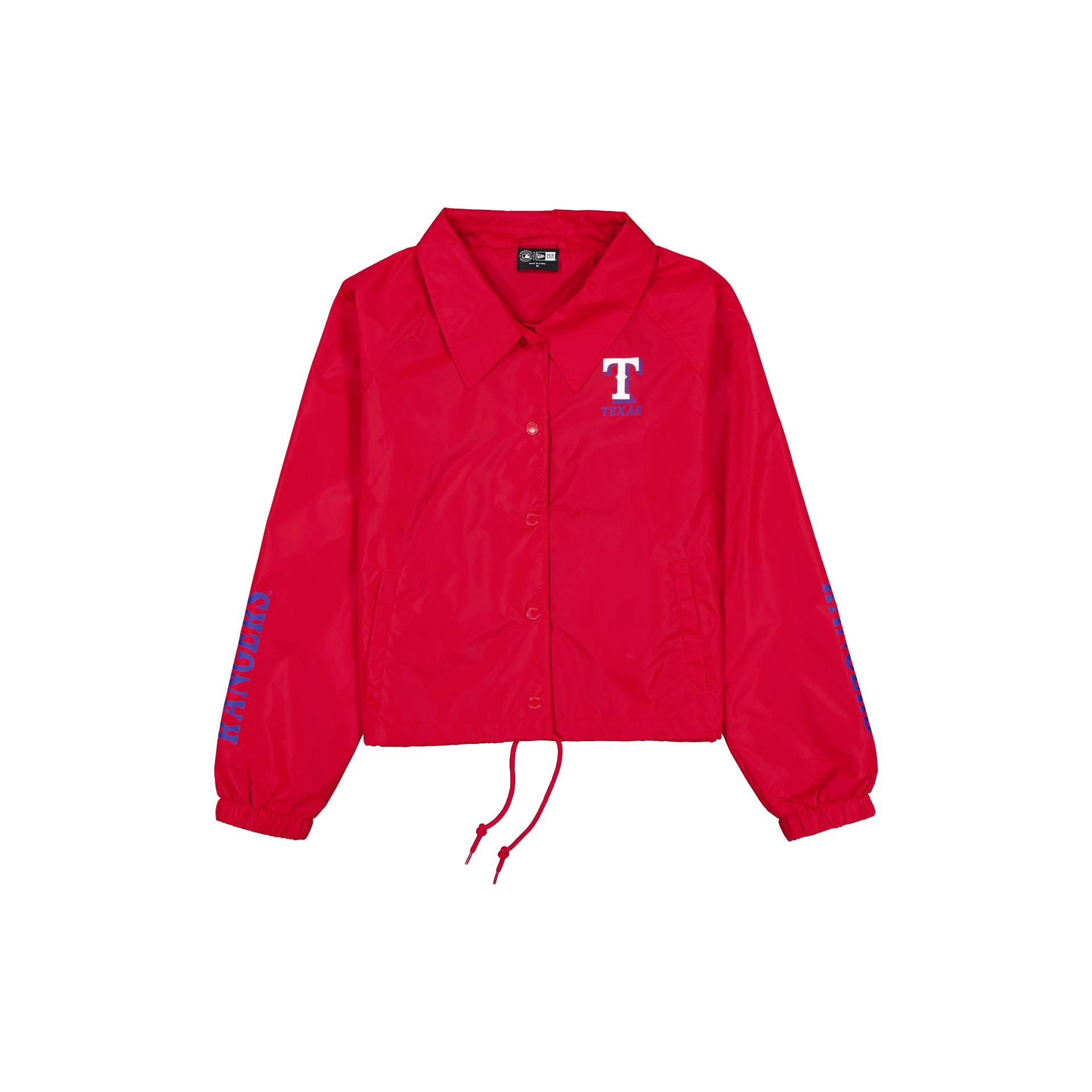 new era Game Day Women's Jacket