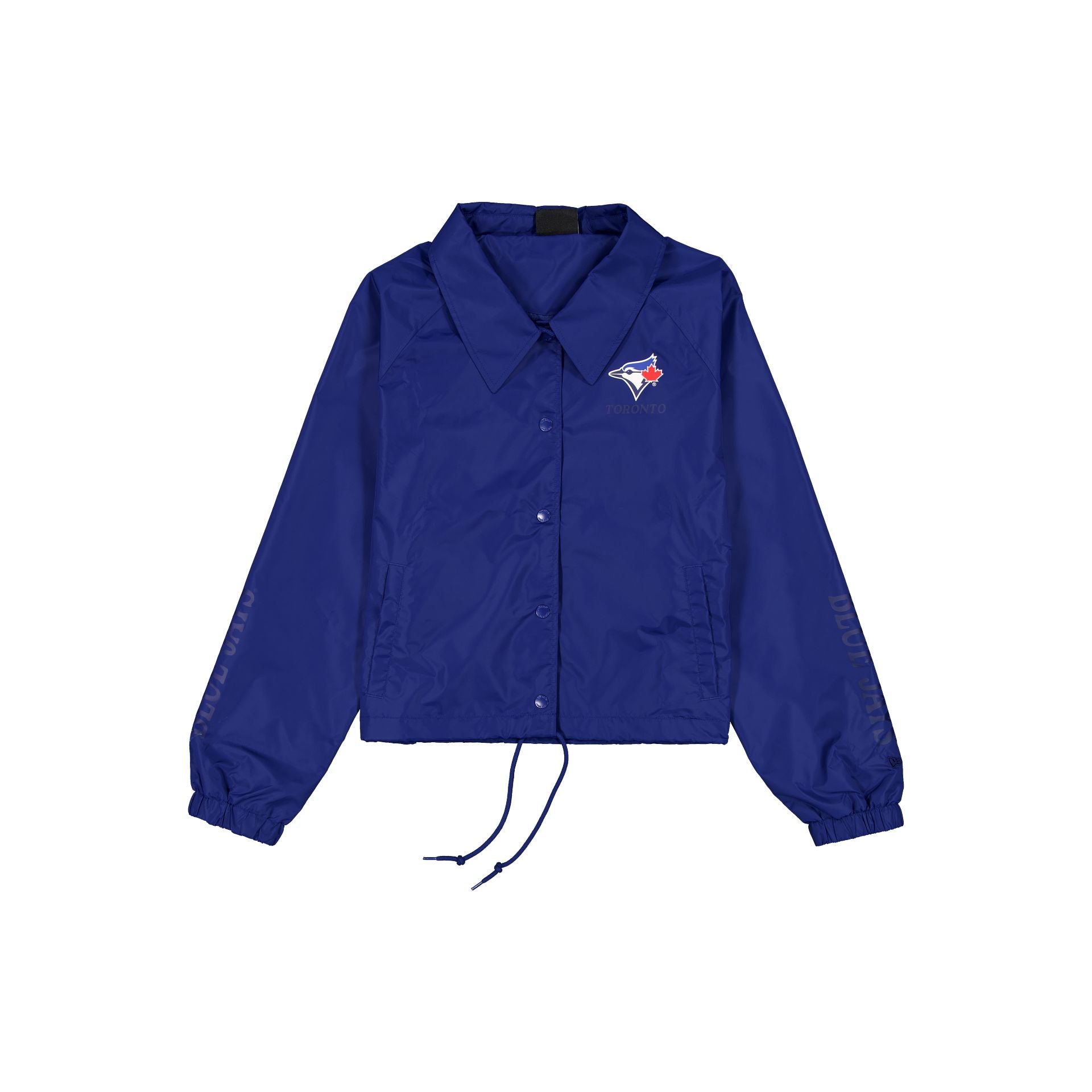new era Game Day Women's Jacket