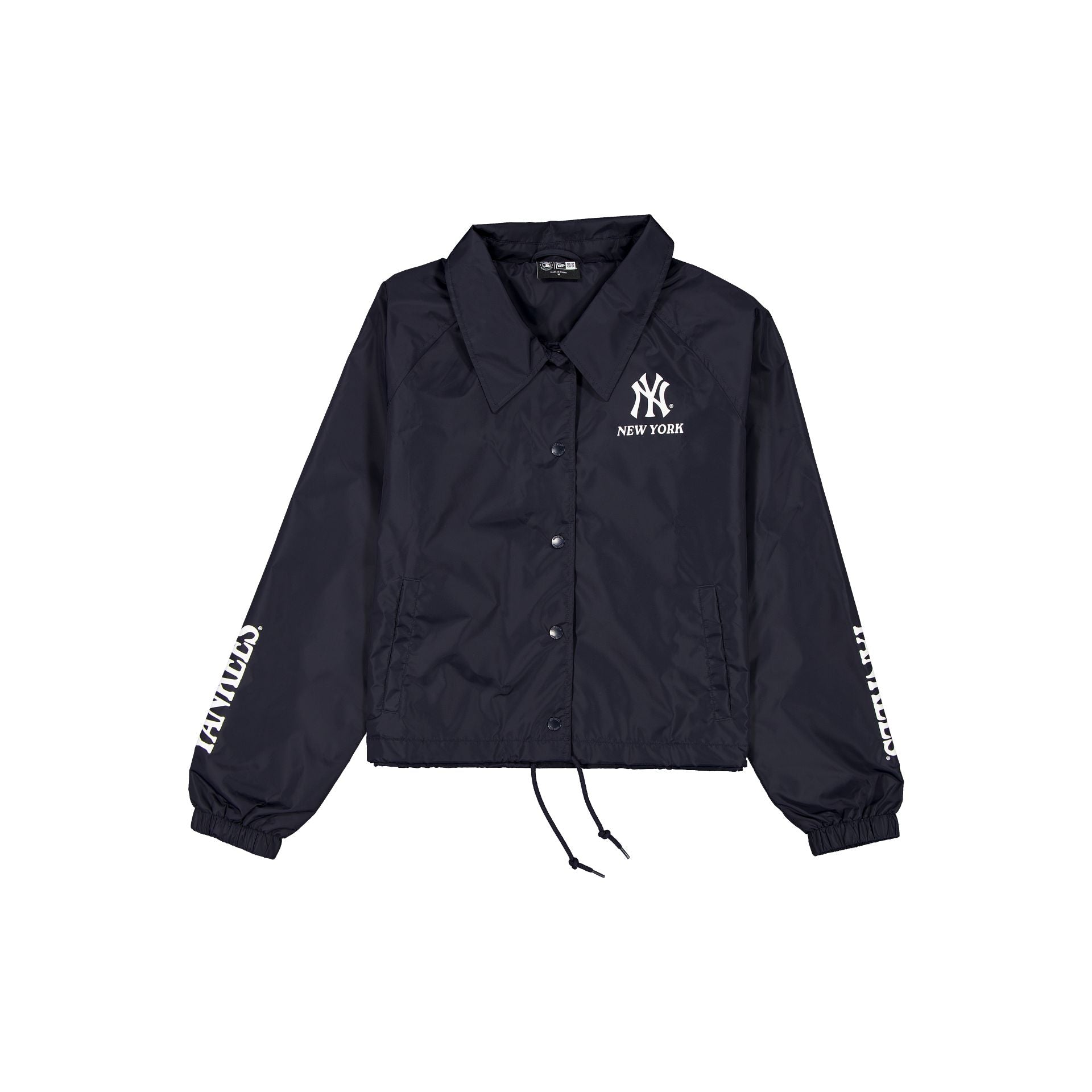 new era Game Day Women's Jacket