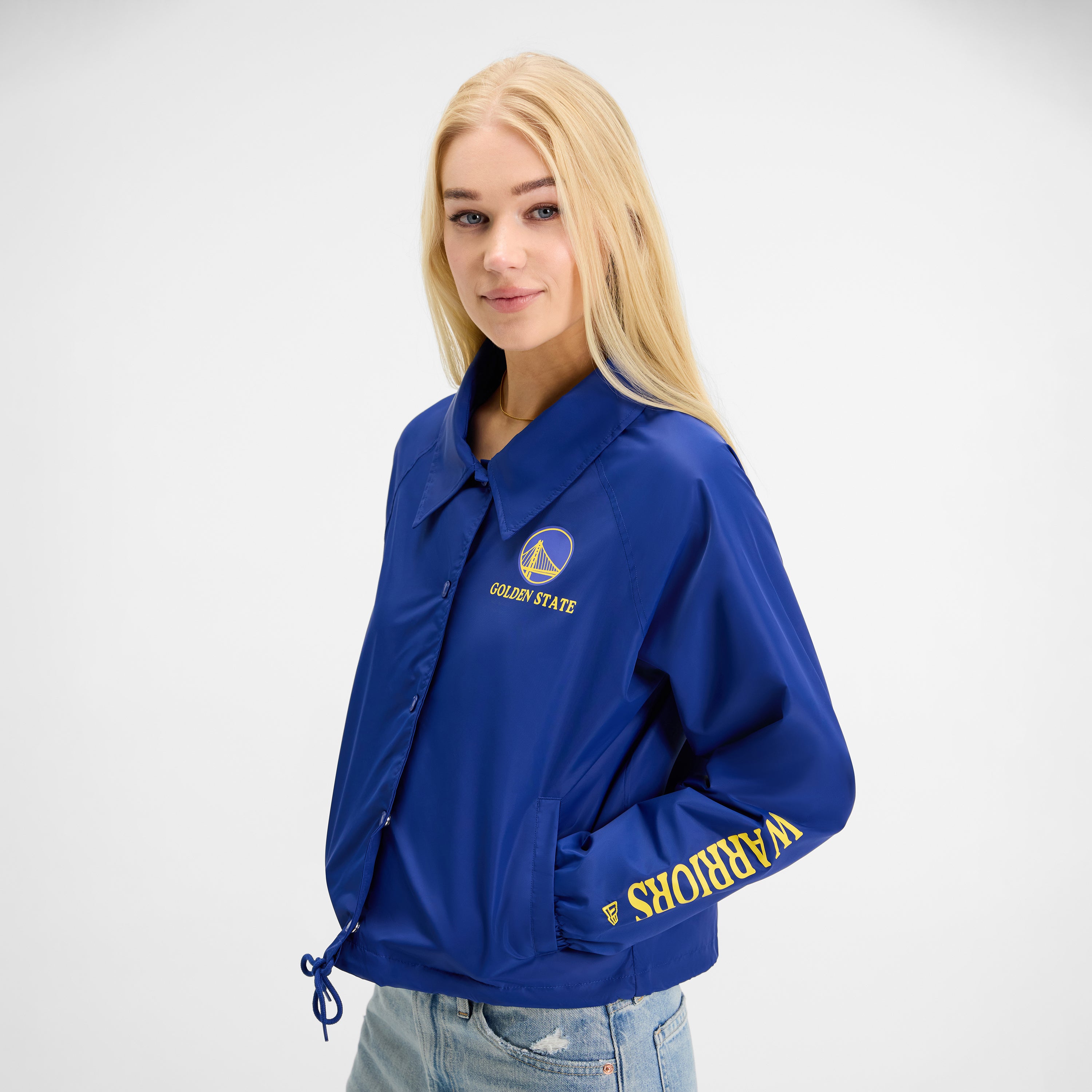 new era Game Day Women's Jacket