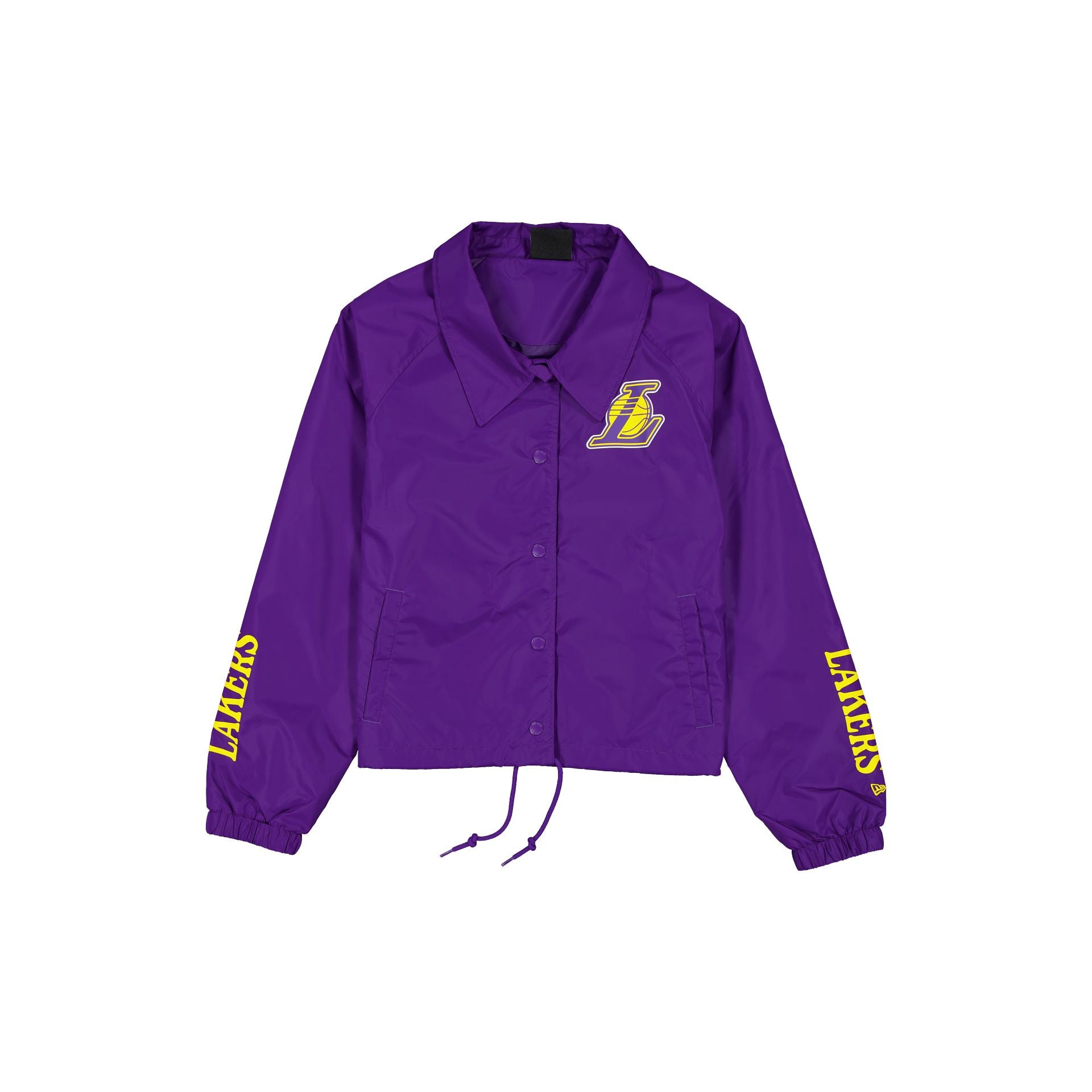 new era Game Day Women's Jacket