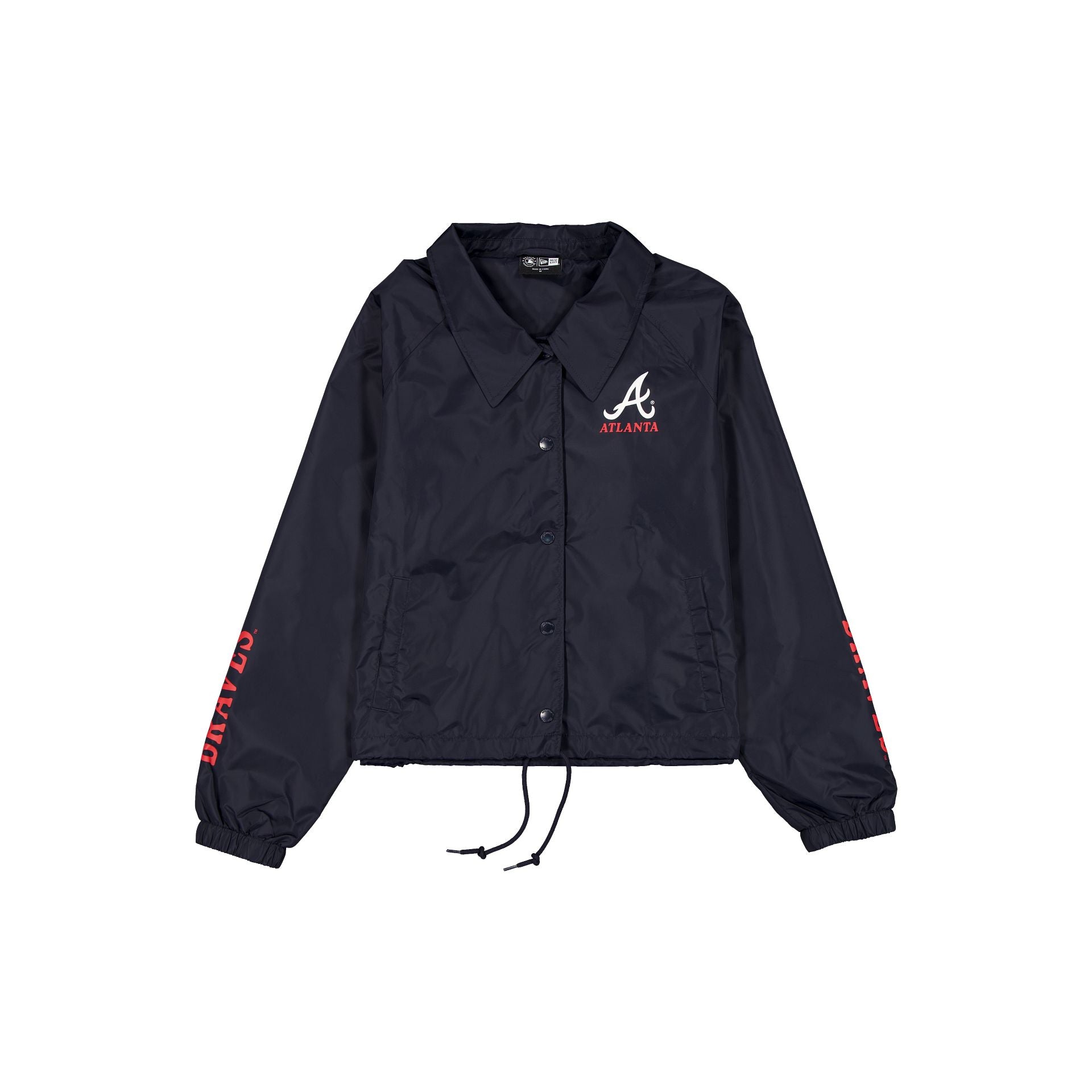 new era Game Day Women's Jacket