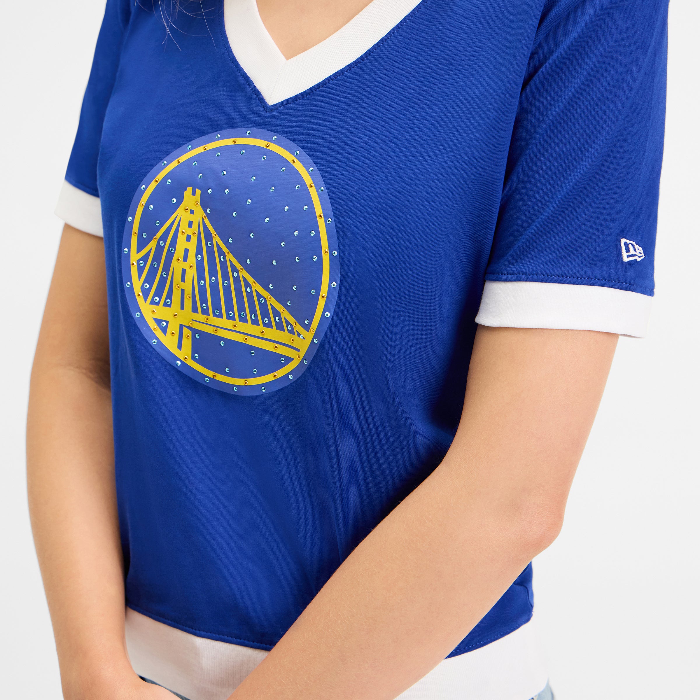 New Era Game Day Women's T-Shirt