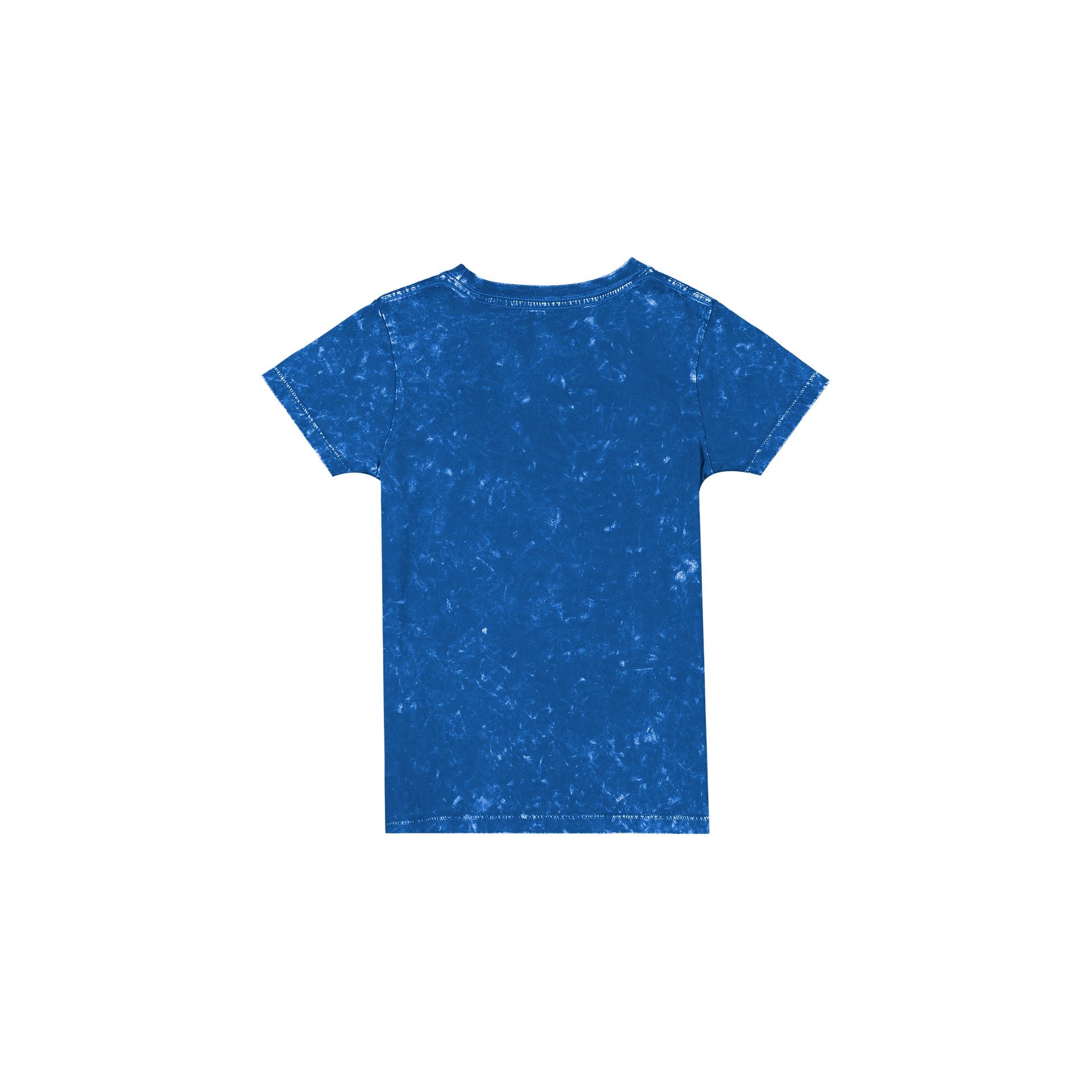 New Era Girls Washed T-Shirt