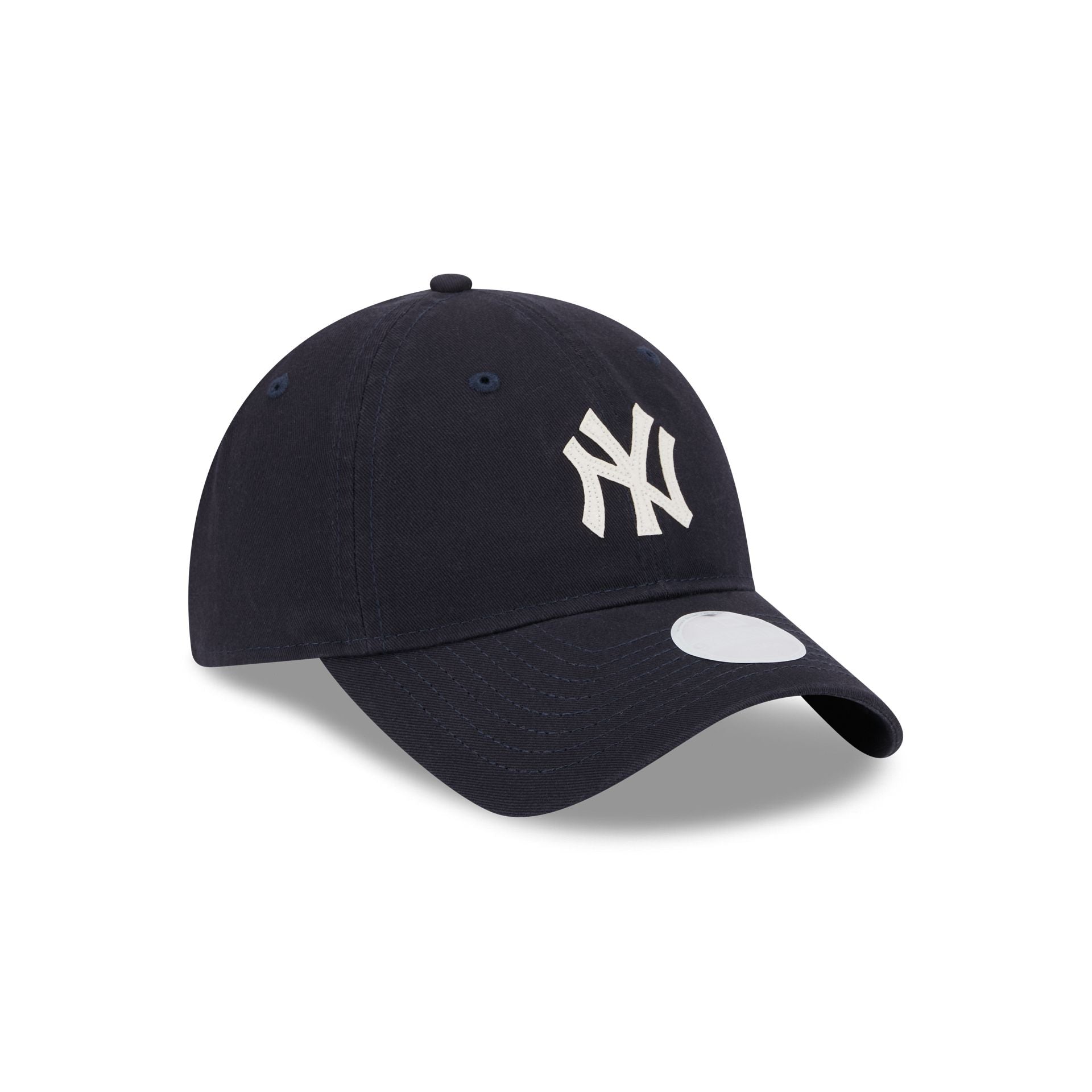 New Era Glitter Logo Women's 9TWENTY Adjustable
