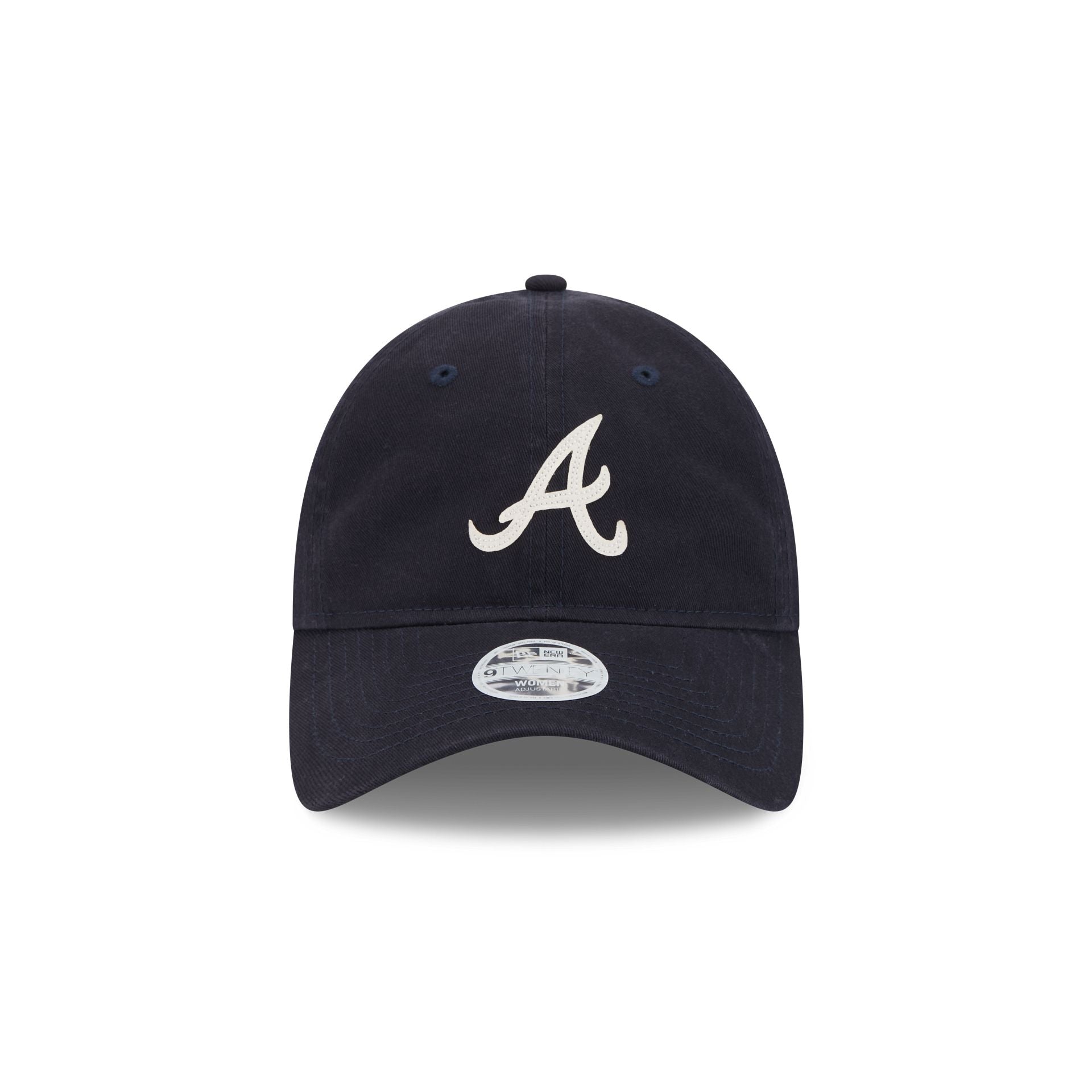 New Era Glitter Logo Women's 9TWENTY Adjustable