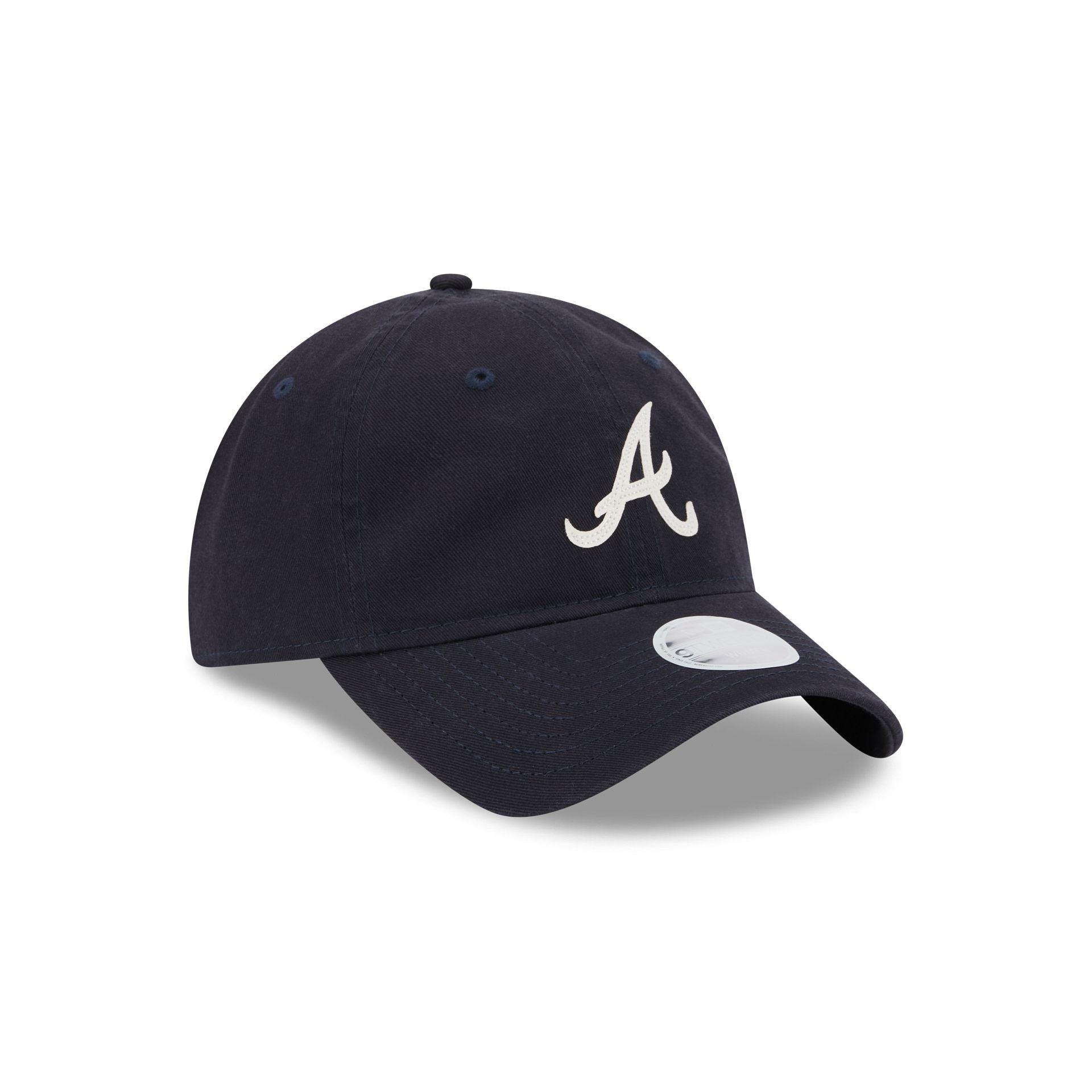 New Era Glitter Logo Women's 9TWENTY Adjustable