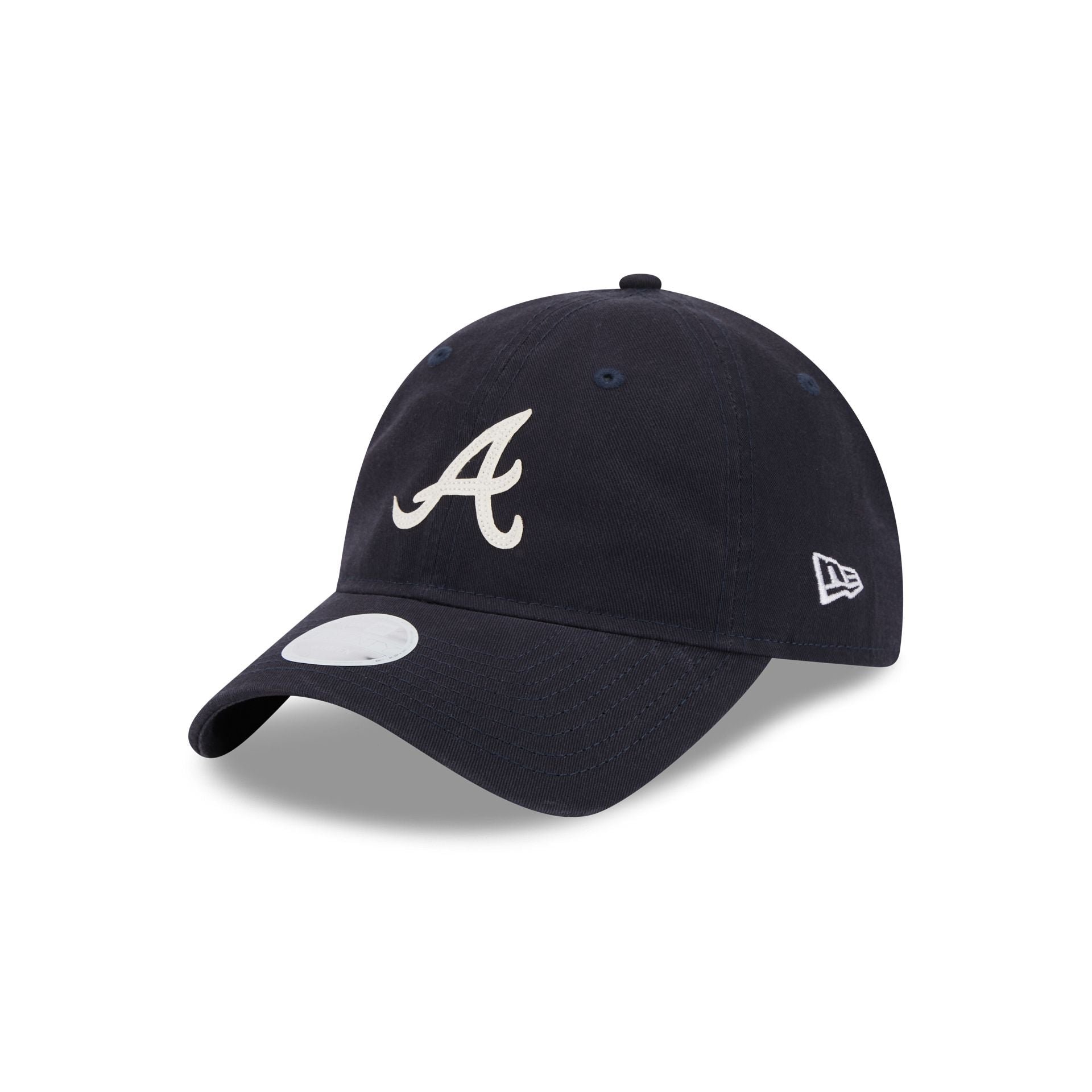 new era Glitter Logo Women's 9TWENTY Adjustable