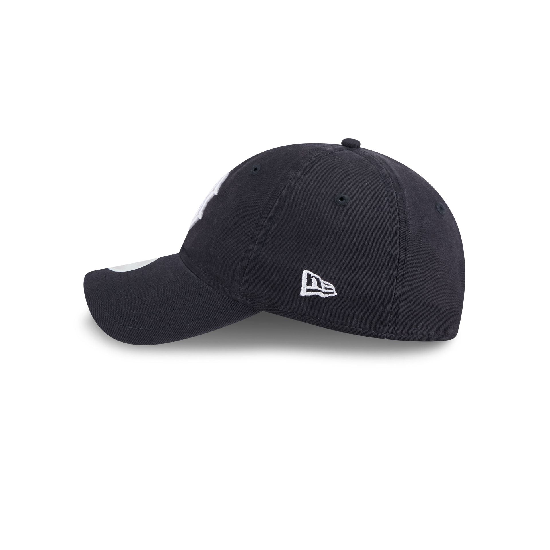 New Era Glitter Logo Women's 9TWENTY Adjustable