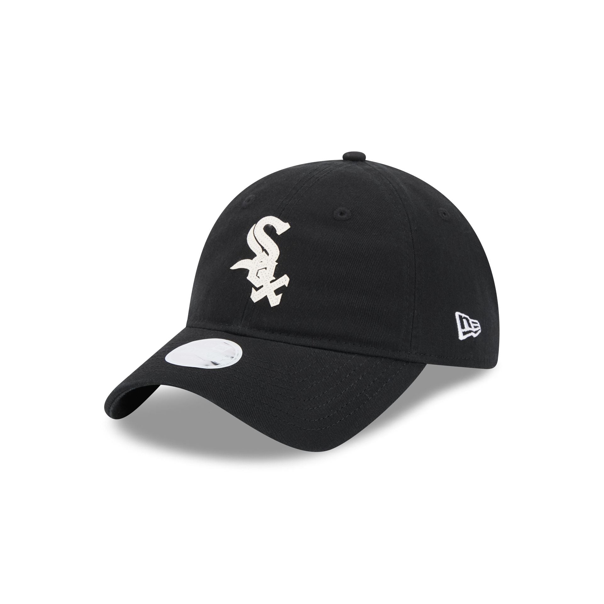 new era Glitter Logo Women's 9TWENTY Adjustable