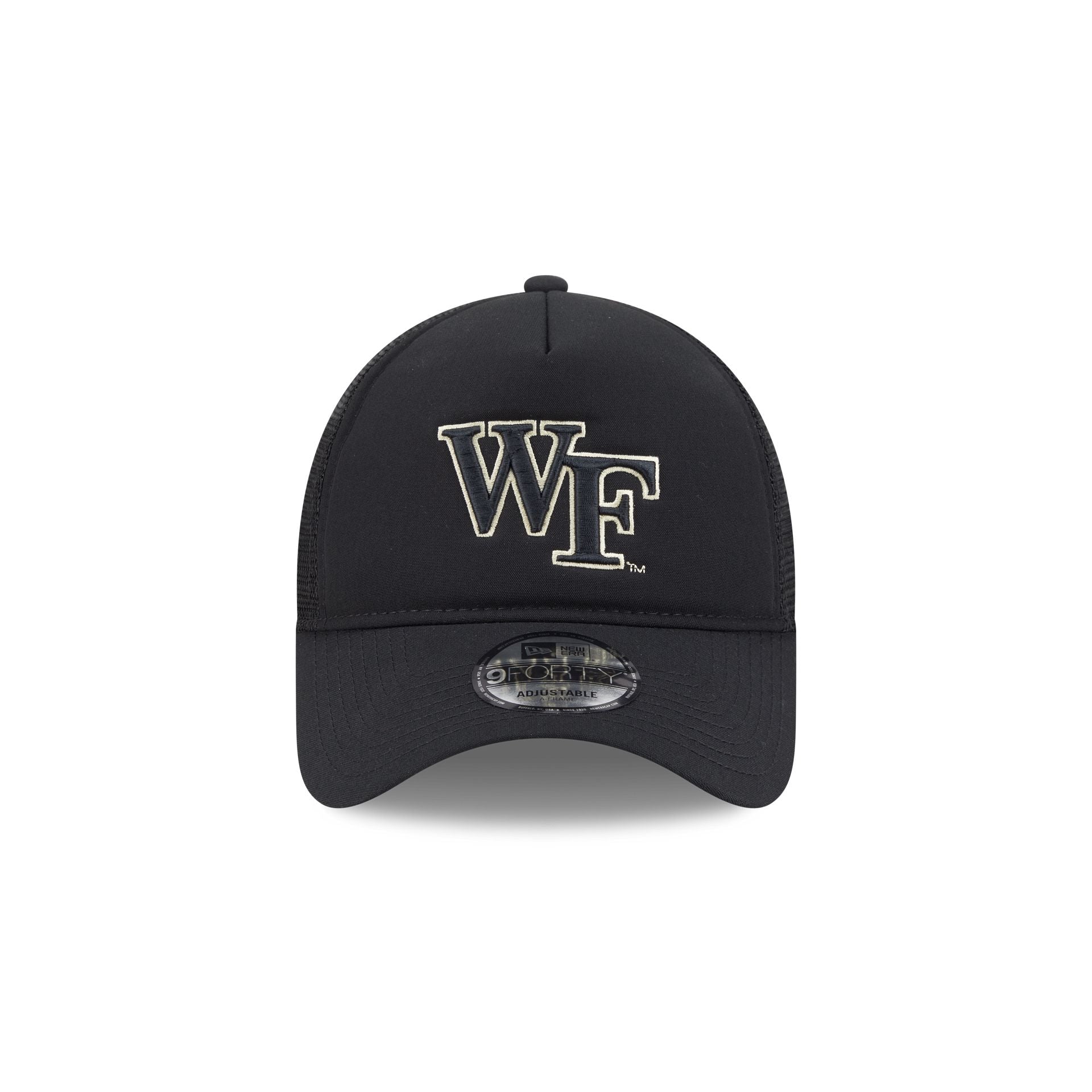 New Era Go-To 9FORTY A-Frame Trucker