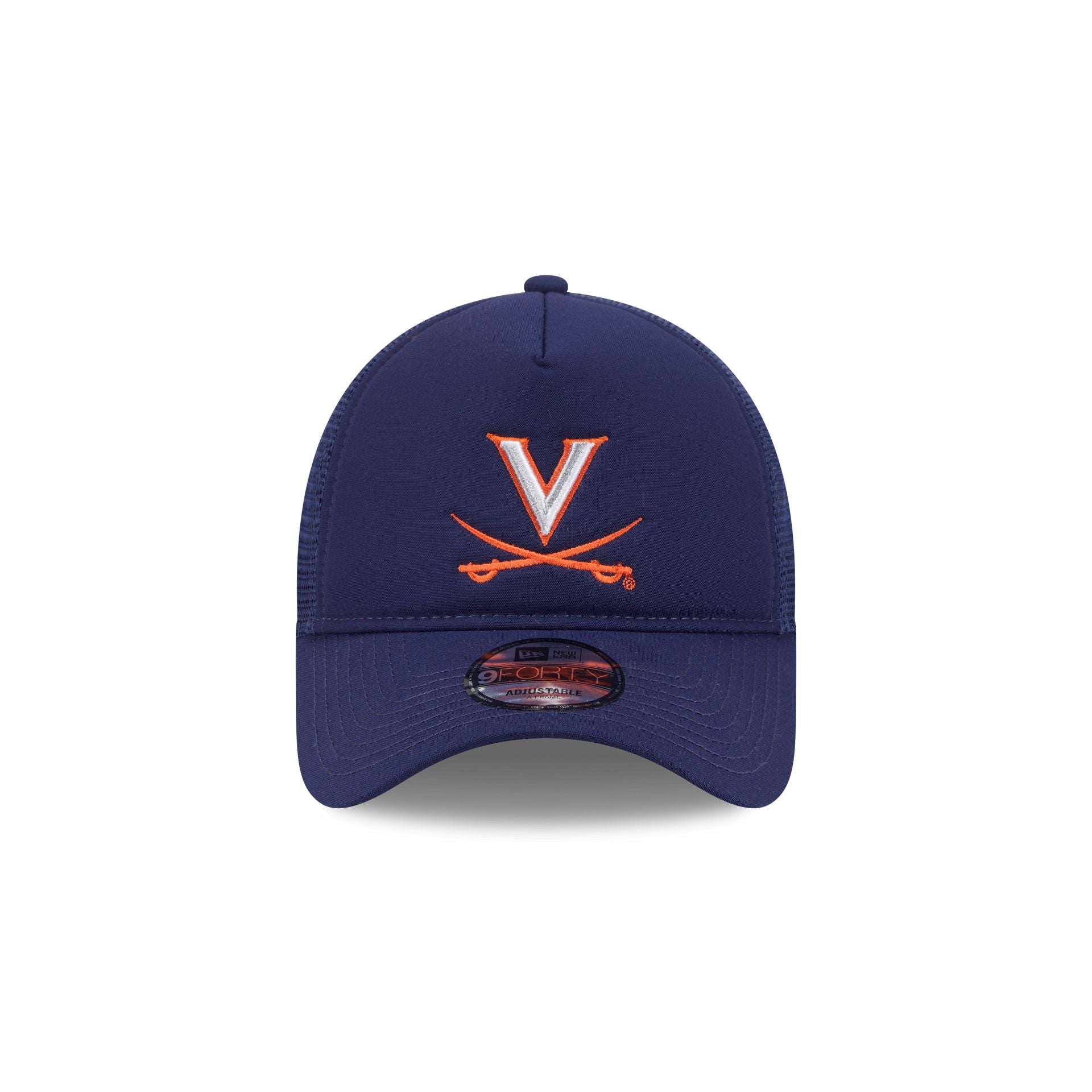 New Era Go-To 9FORTY A-Frame Trucker