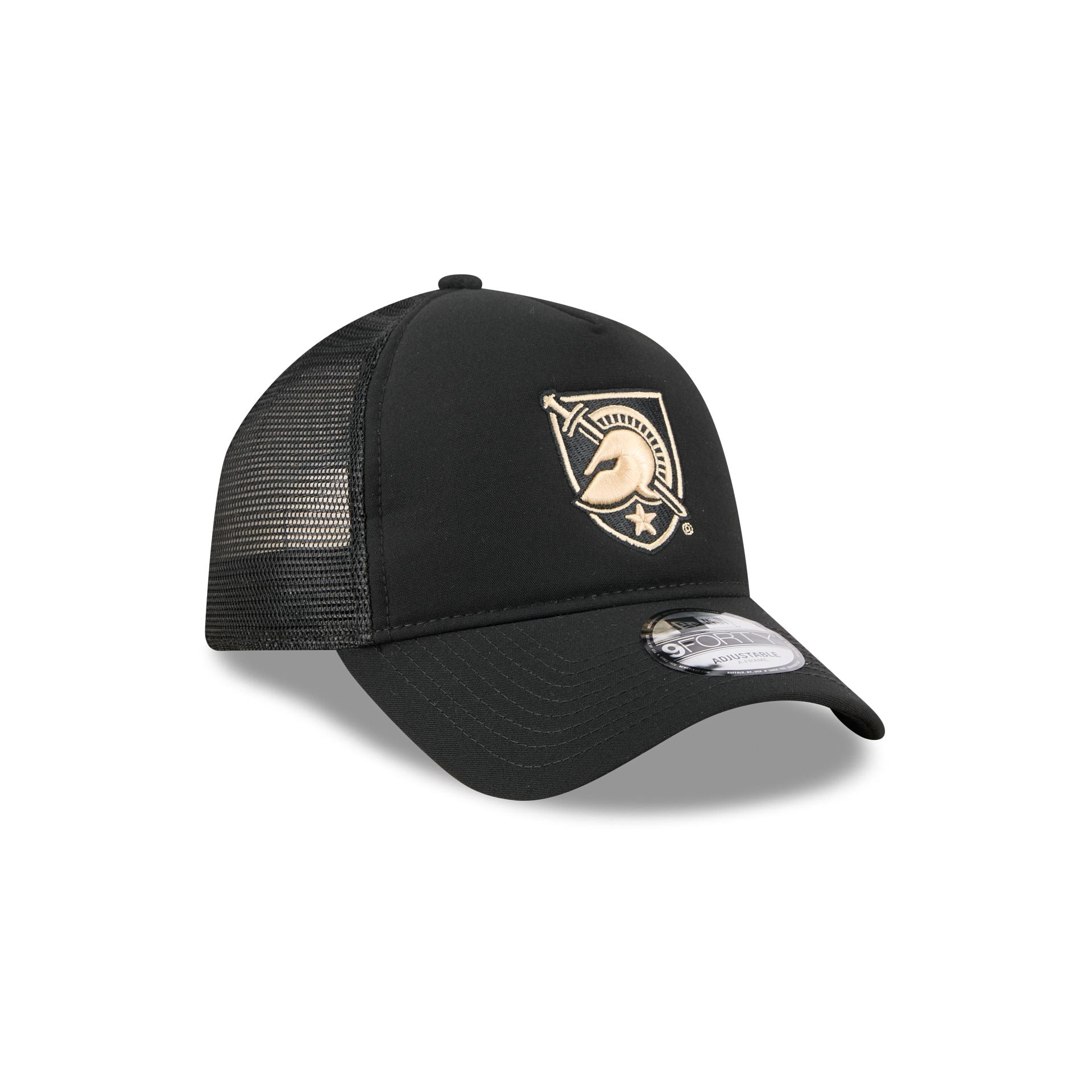 New Era Go-To 9FORTY A-Frame Trucker