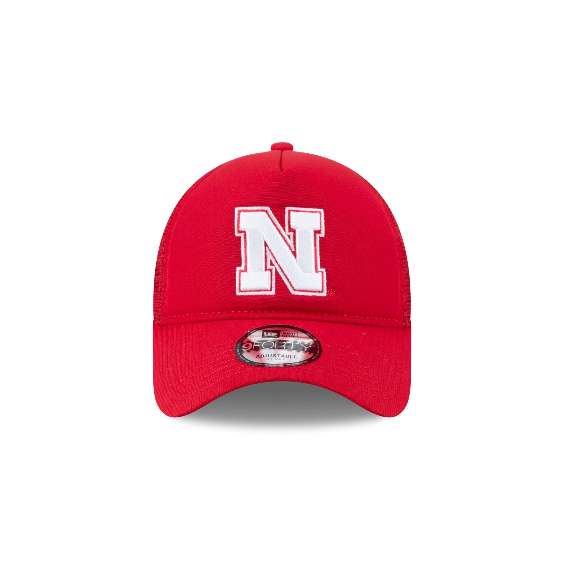 New Era Go-To 9FORTY A-Frame Trucker