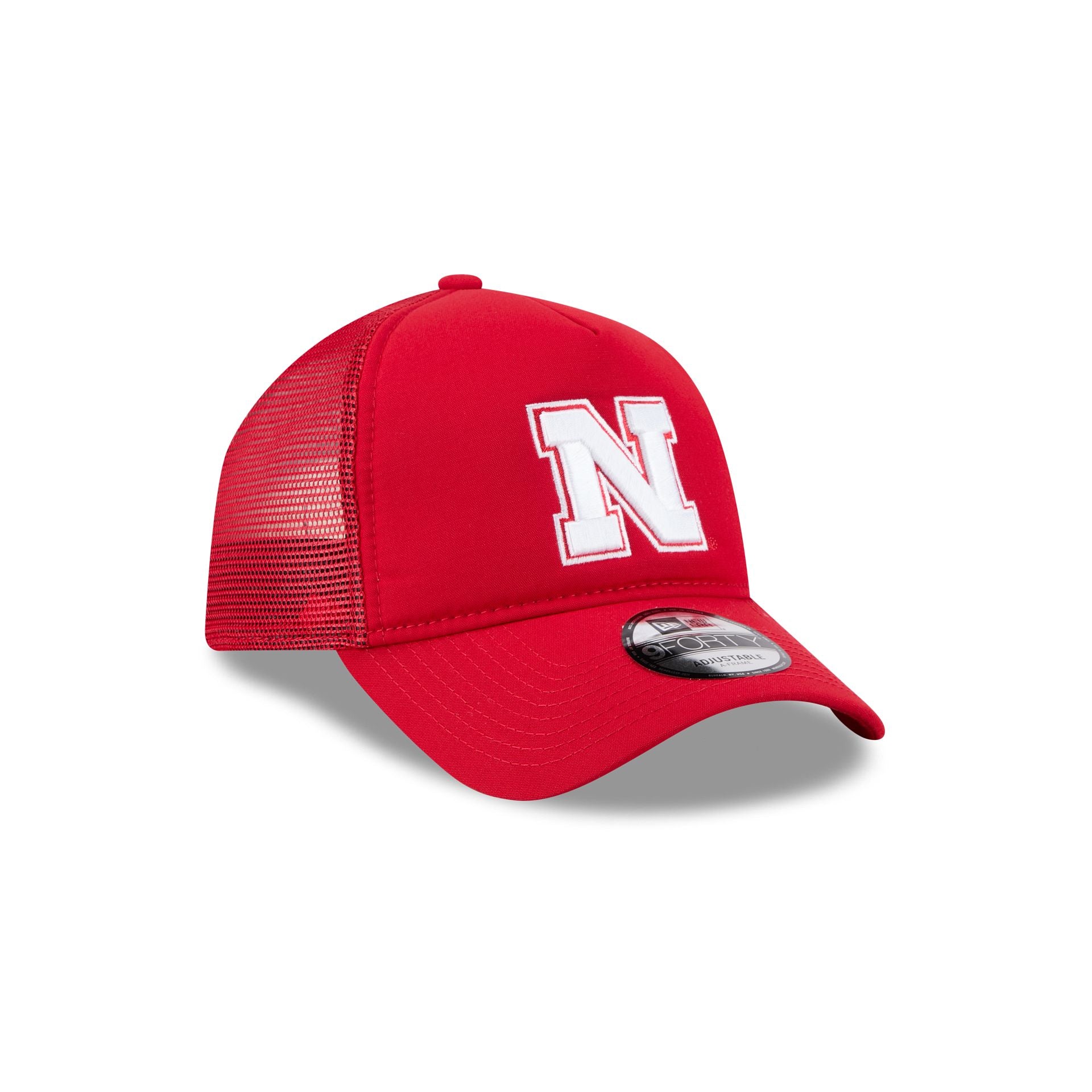 New Era Go-To 9FORTY A-Frame Trucker