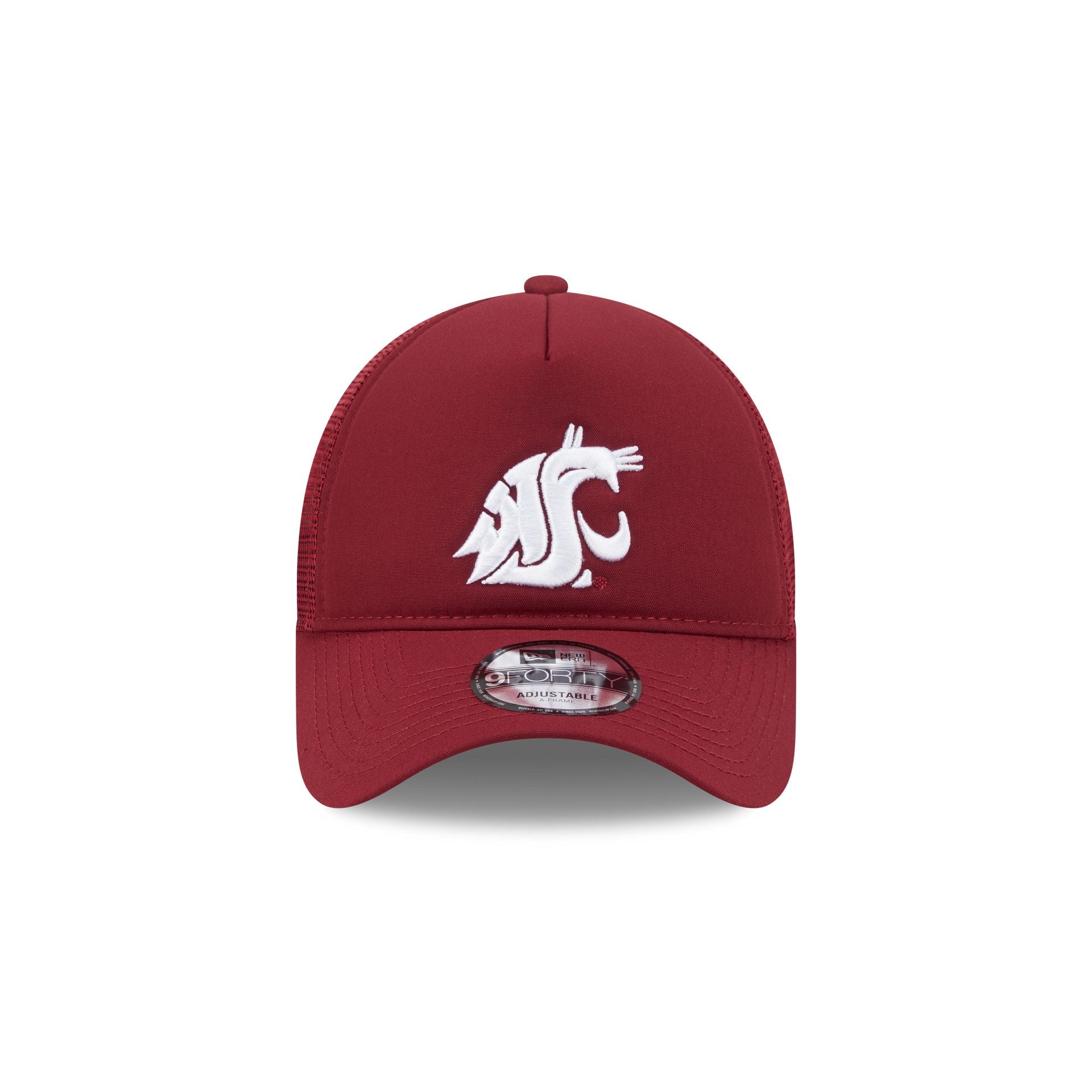 New Era Go-To 9FORTY A-Frame Trucker