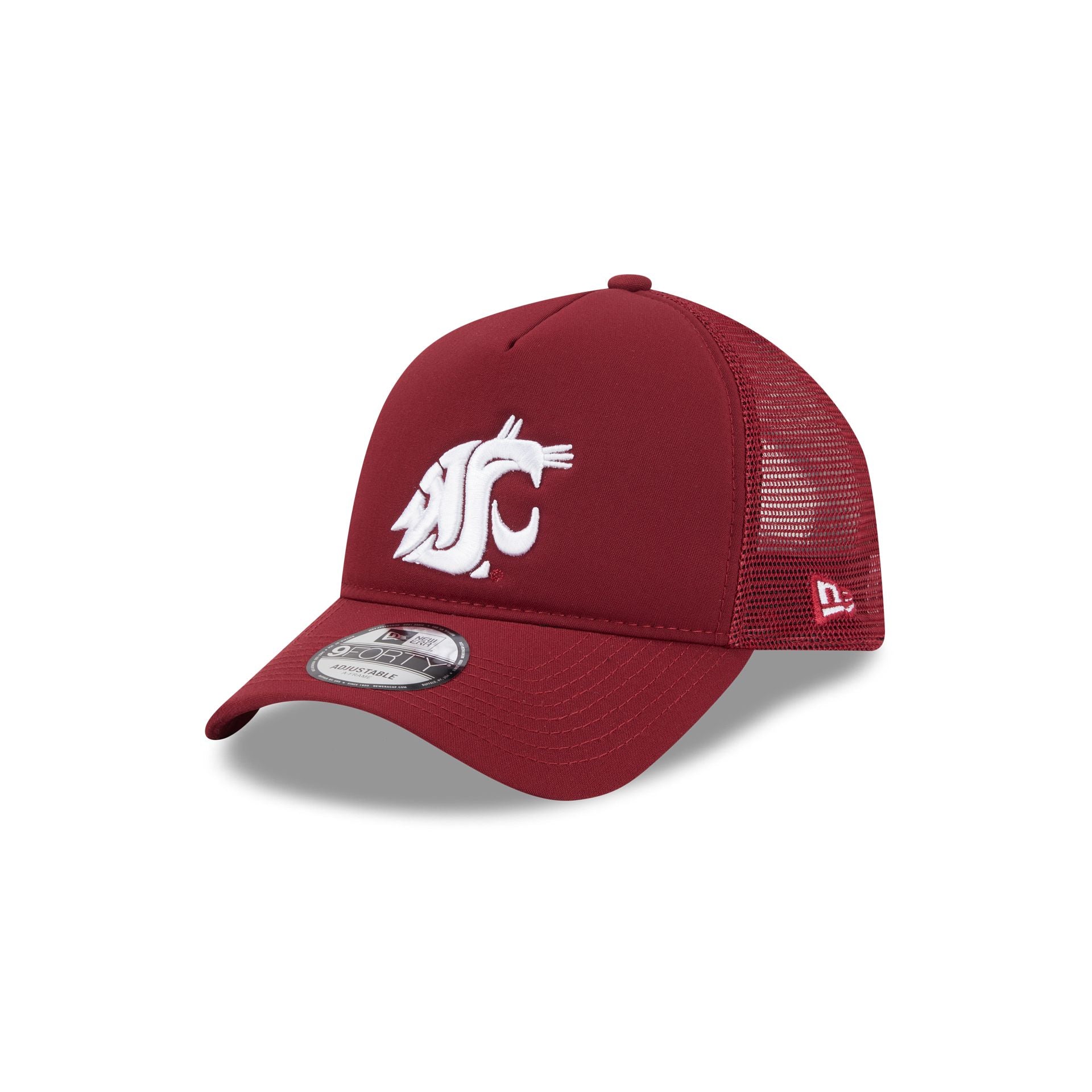 new era Go-To 9FORTY A-Frame Trucker