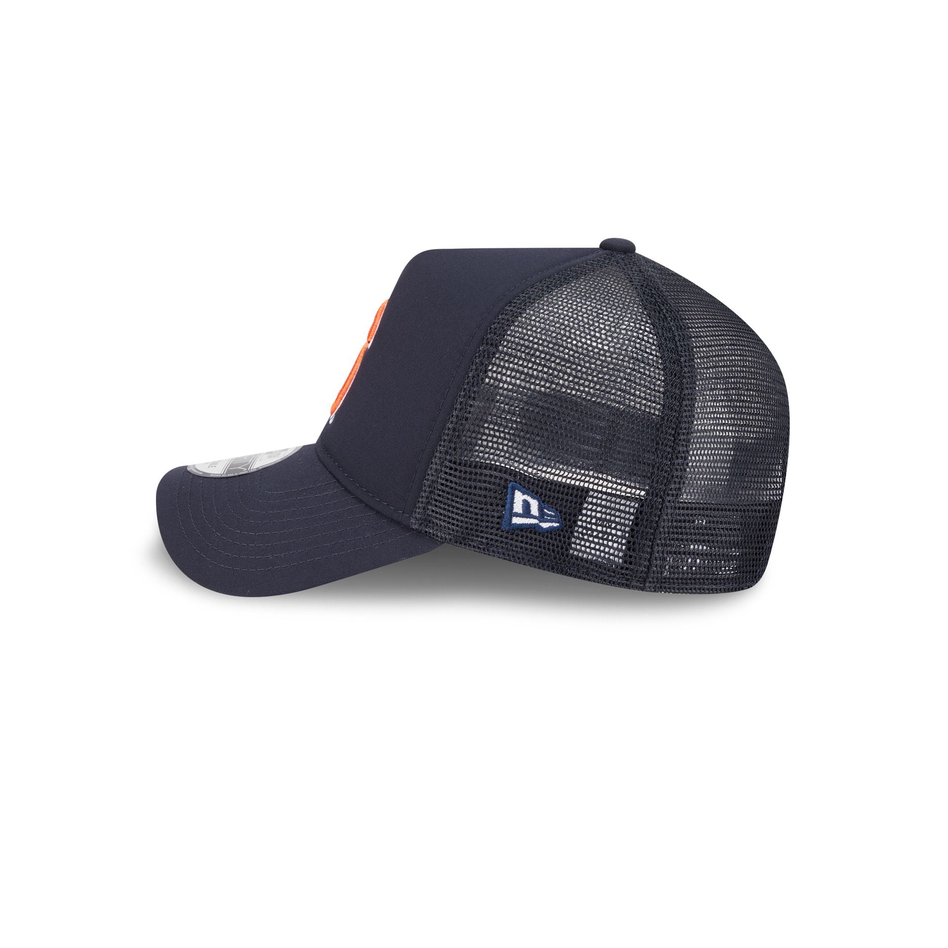 New Era Go-To 9FORTY A-Frame Trucker
