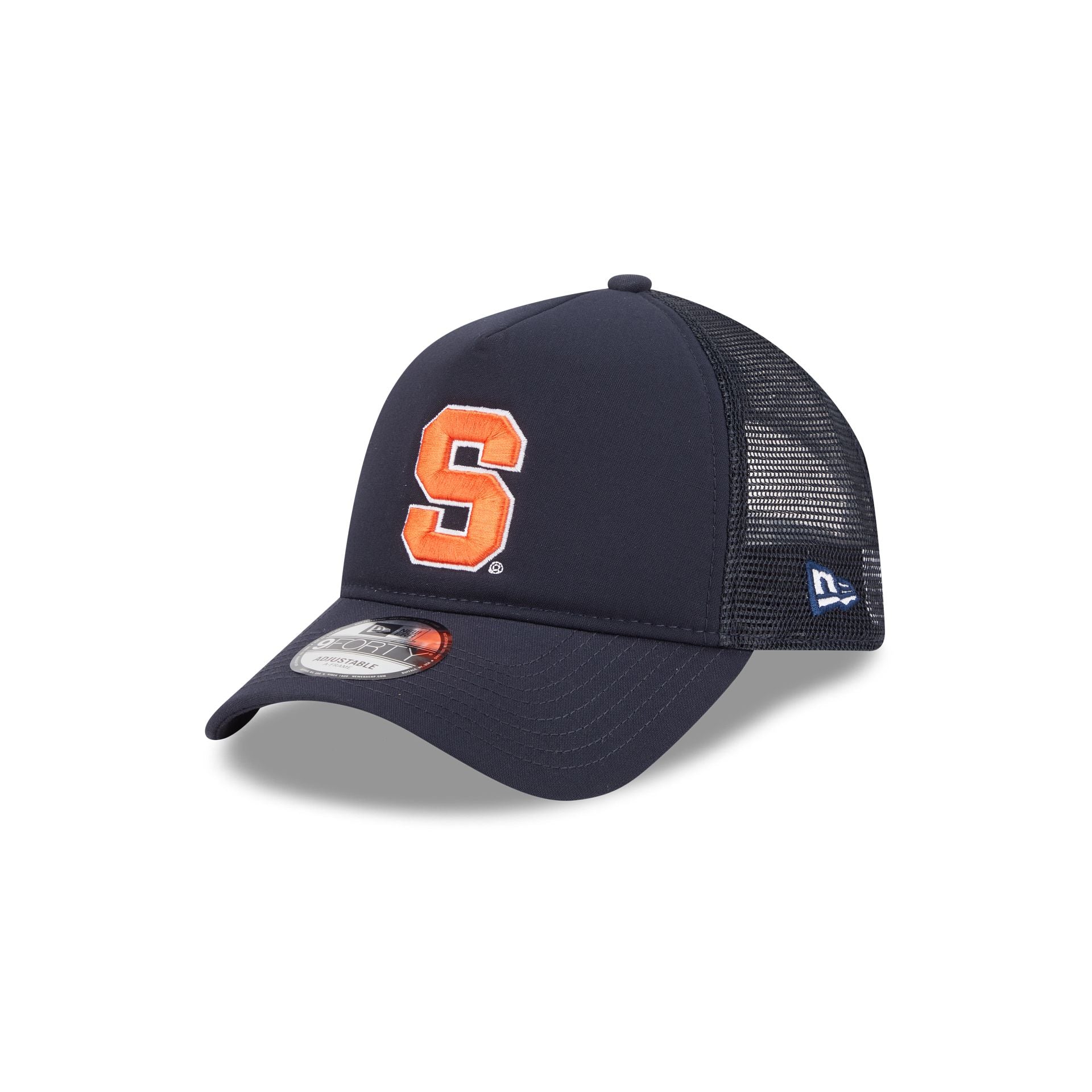 new era Go-To 9FORTY A-Frame Trucker