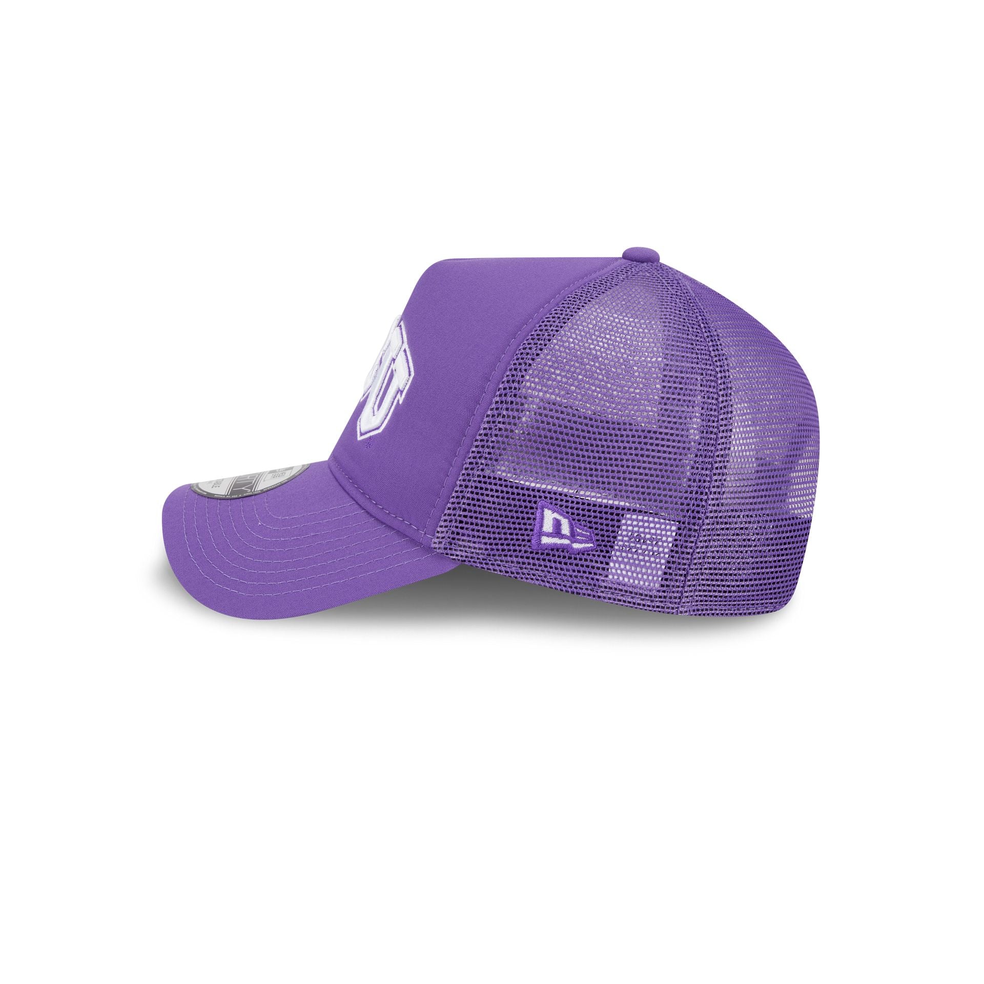 New Era Go-To 9FORTY A-Frame Trucker