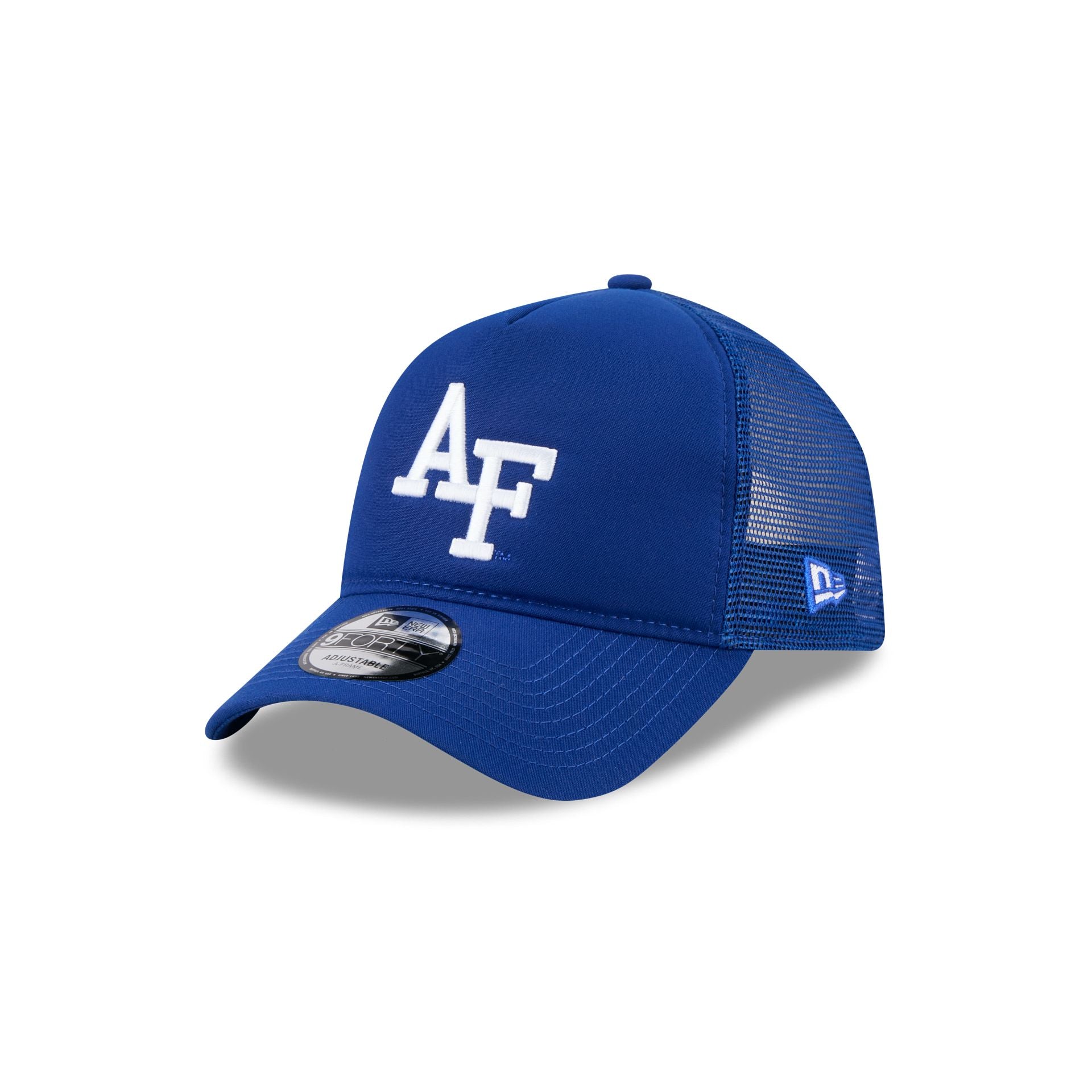 new era Go-To 9FORTY A-Frame Trucker