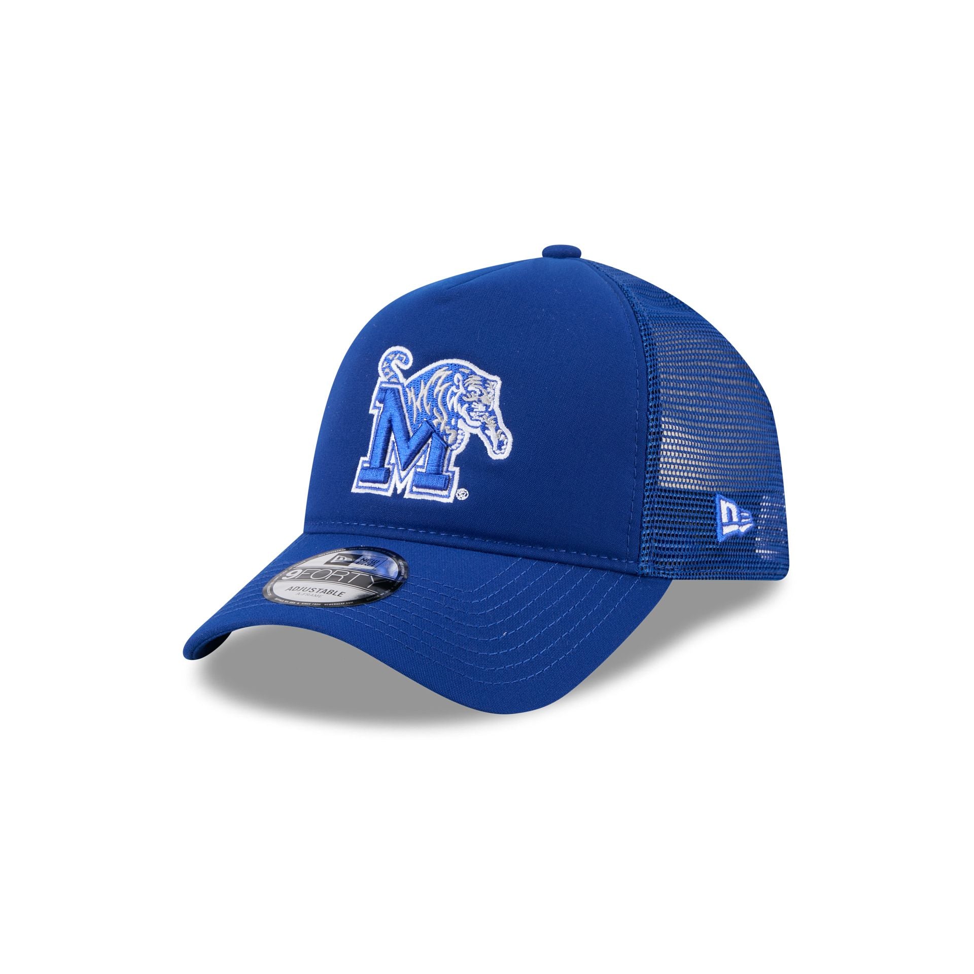 new era Go-To 9FORTY A-Frame Trucker