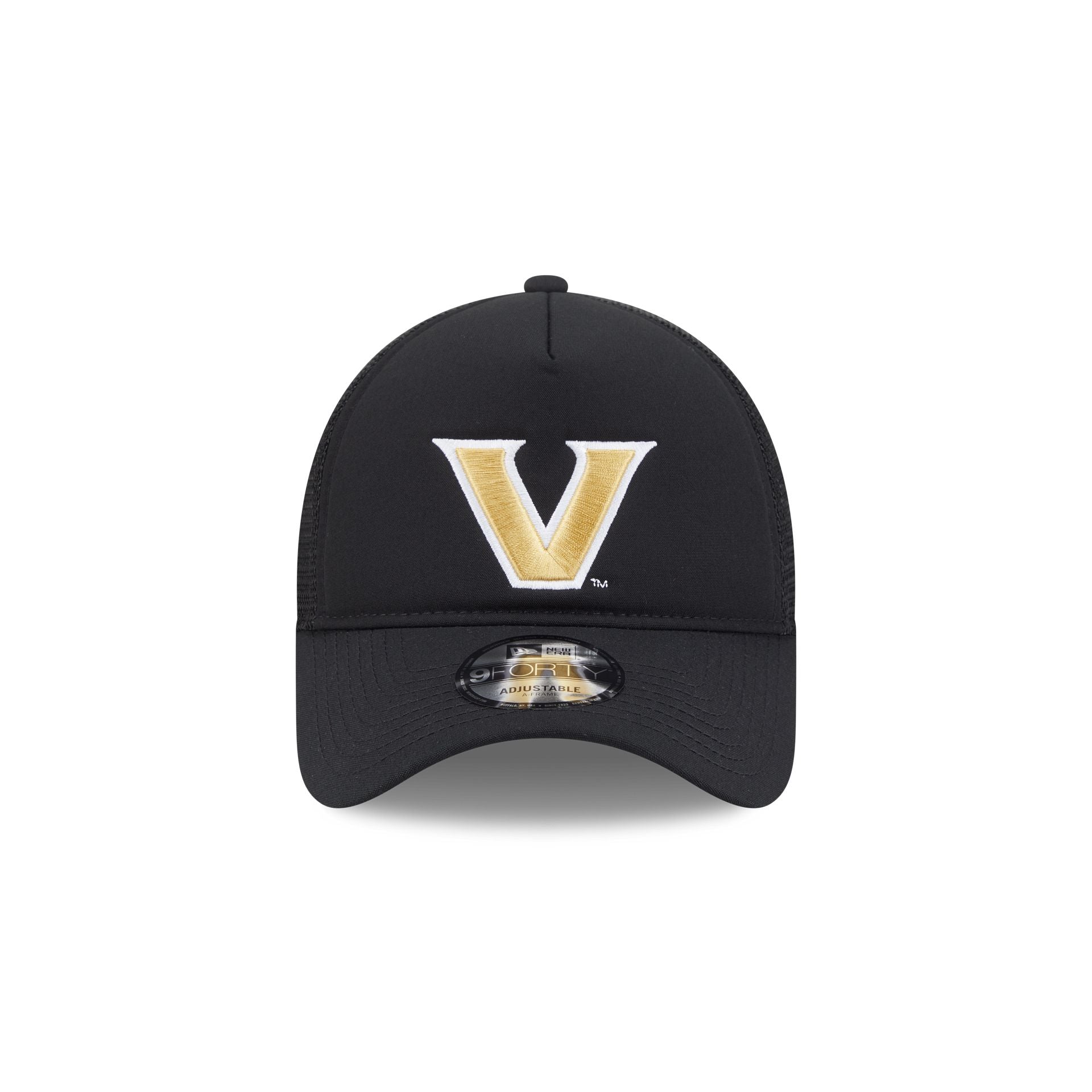 New Era Go-To 9FORTY A-Frame Trucker