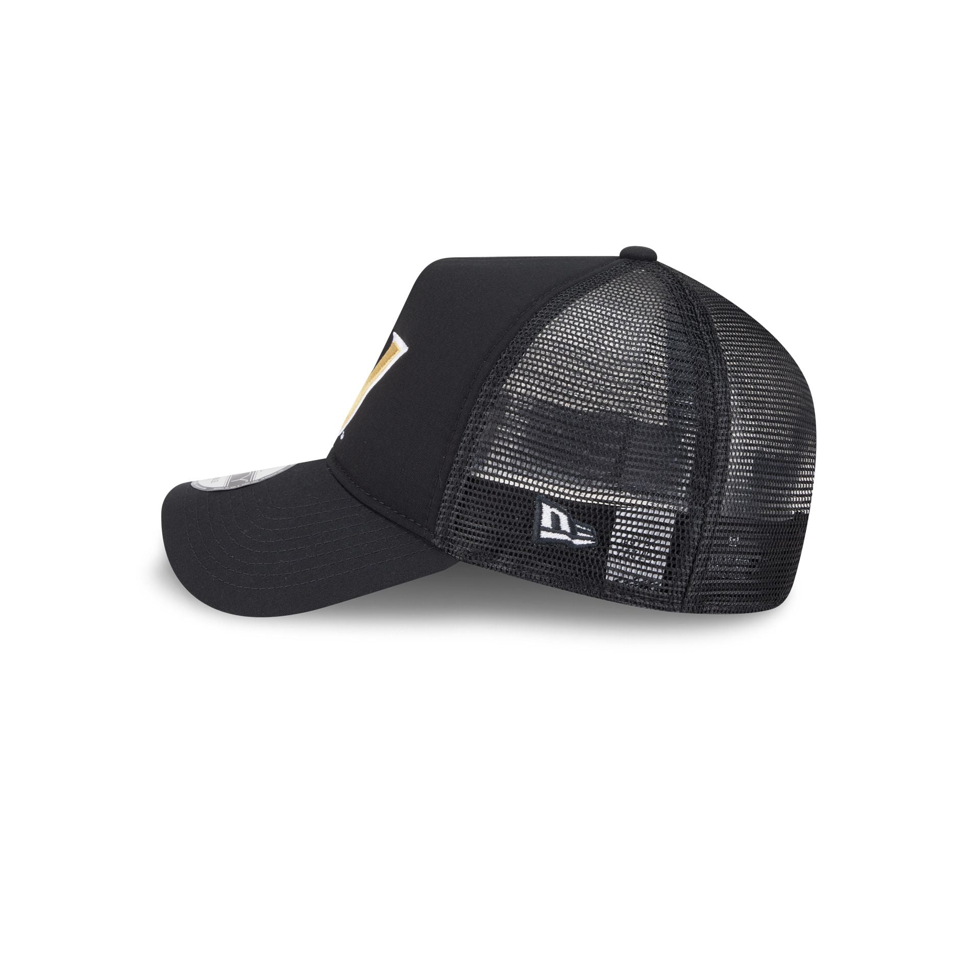 New Era Go-To 9FORTY A-Frame Trucker
