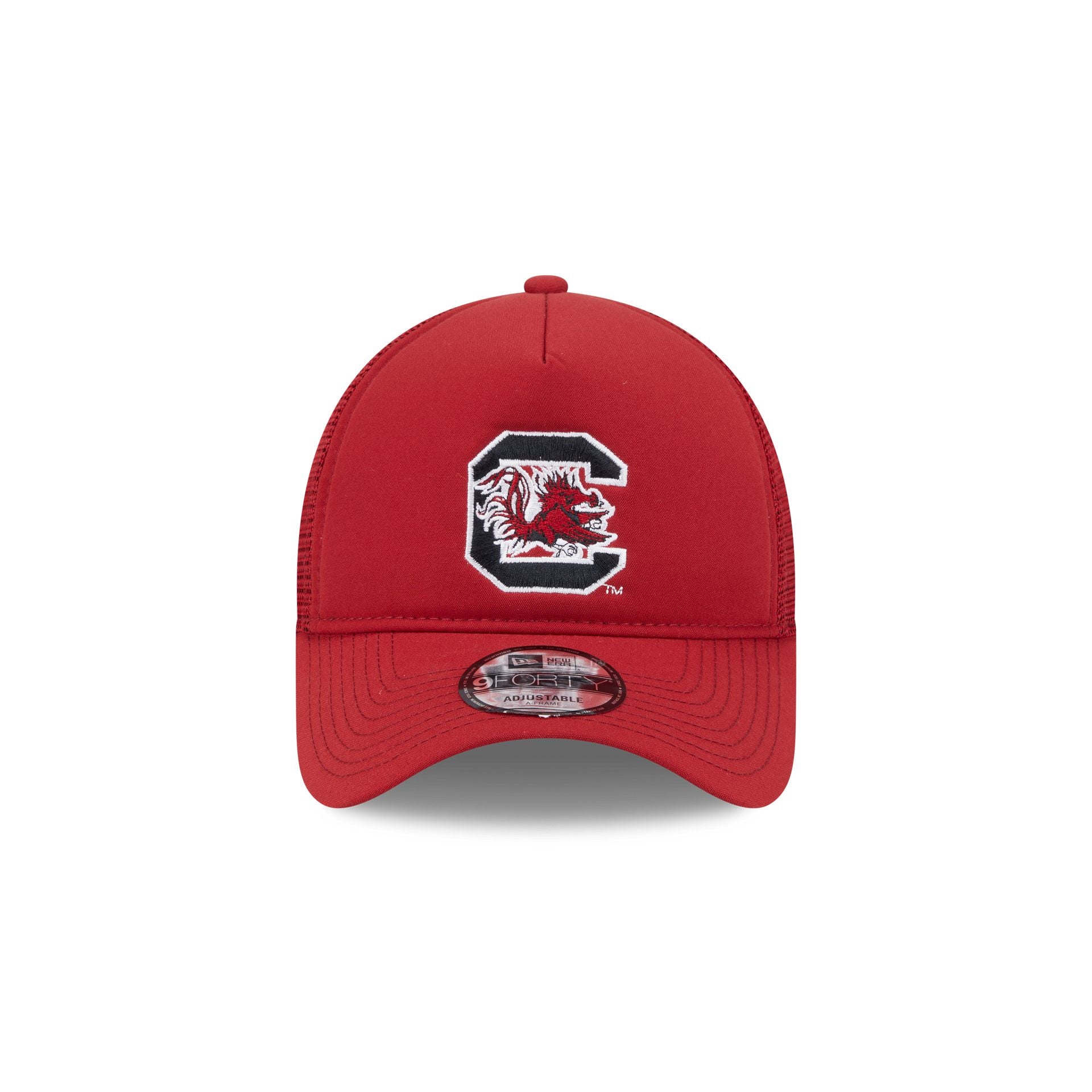 New Era Go-To 9FORTY A-Frame Trucker