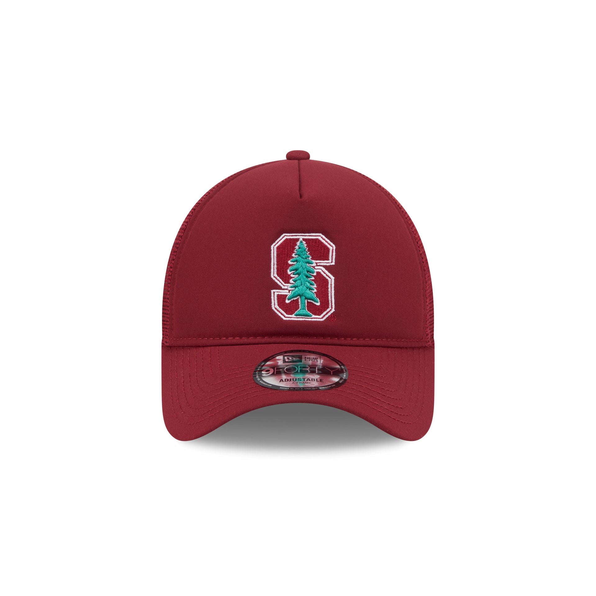 New Era Go-To 9FORTY A-Frame Trucker