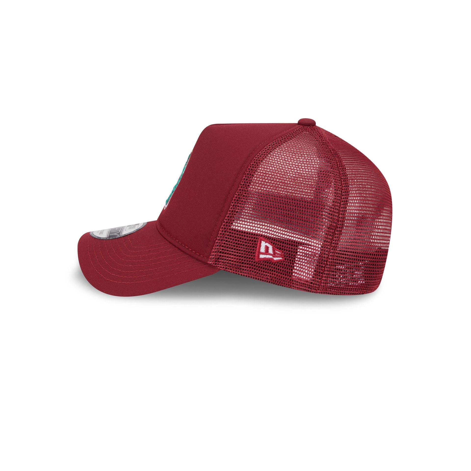 New Era Go-To 9FORTY A-Frame Trucker